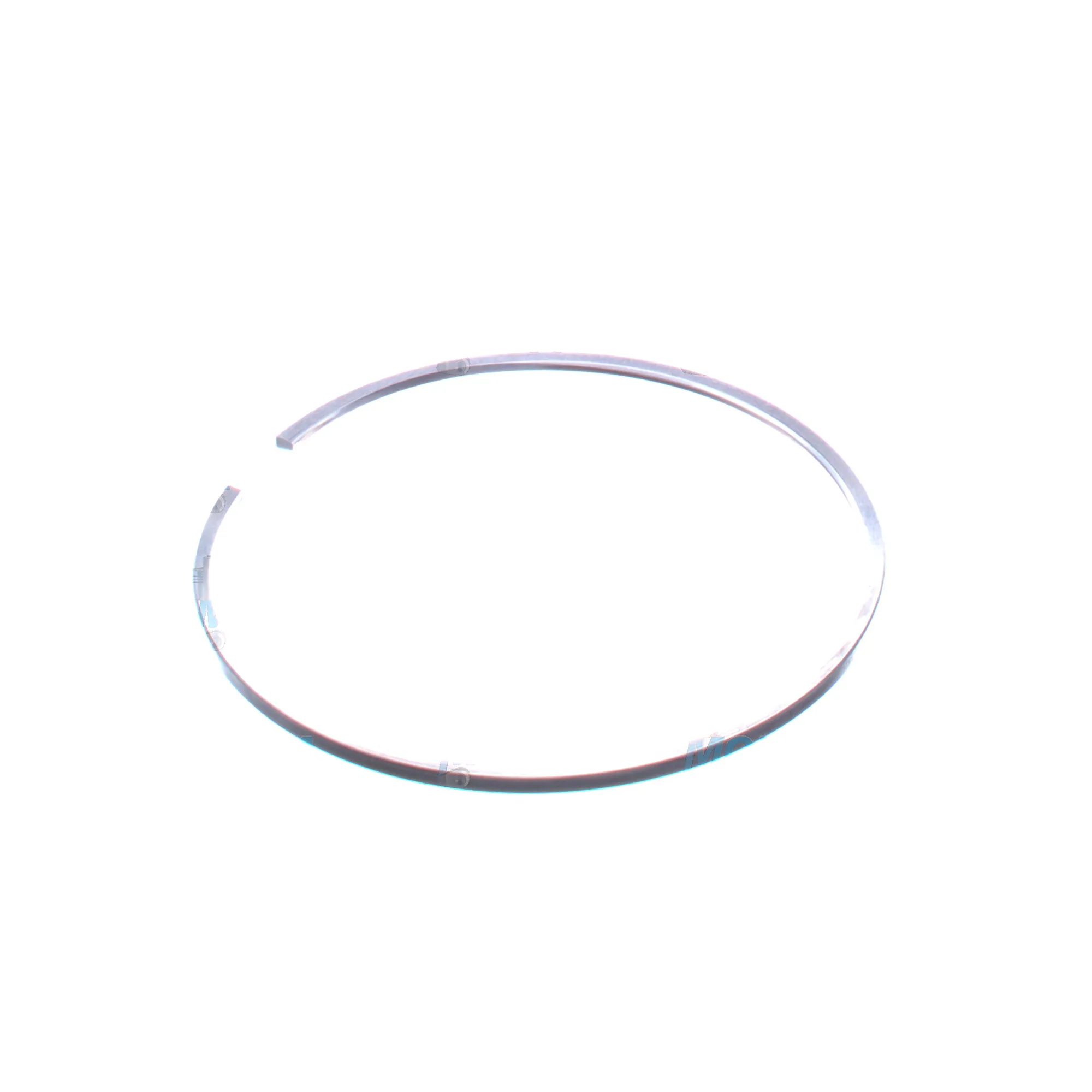 KEYSTONE COMPRESSION RING - 51025030862 suitable for MAN D engines