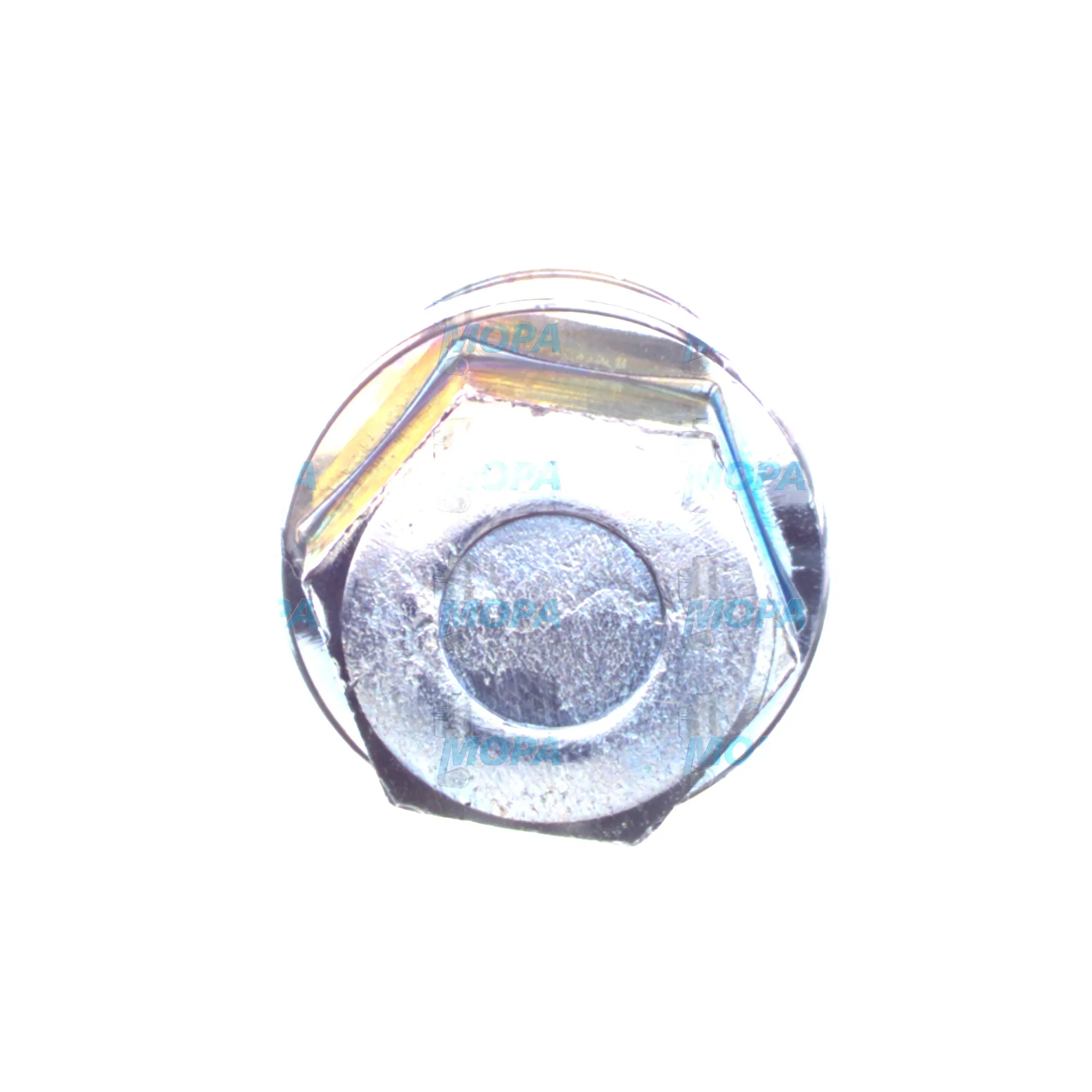 SCREW PLUG - 000910026000 suitable for MTU engines 8