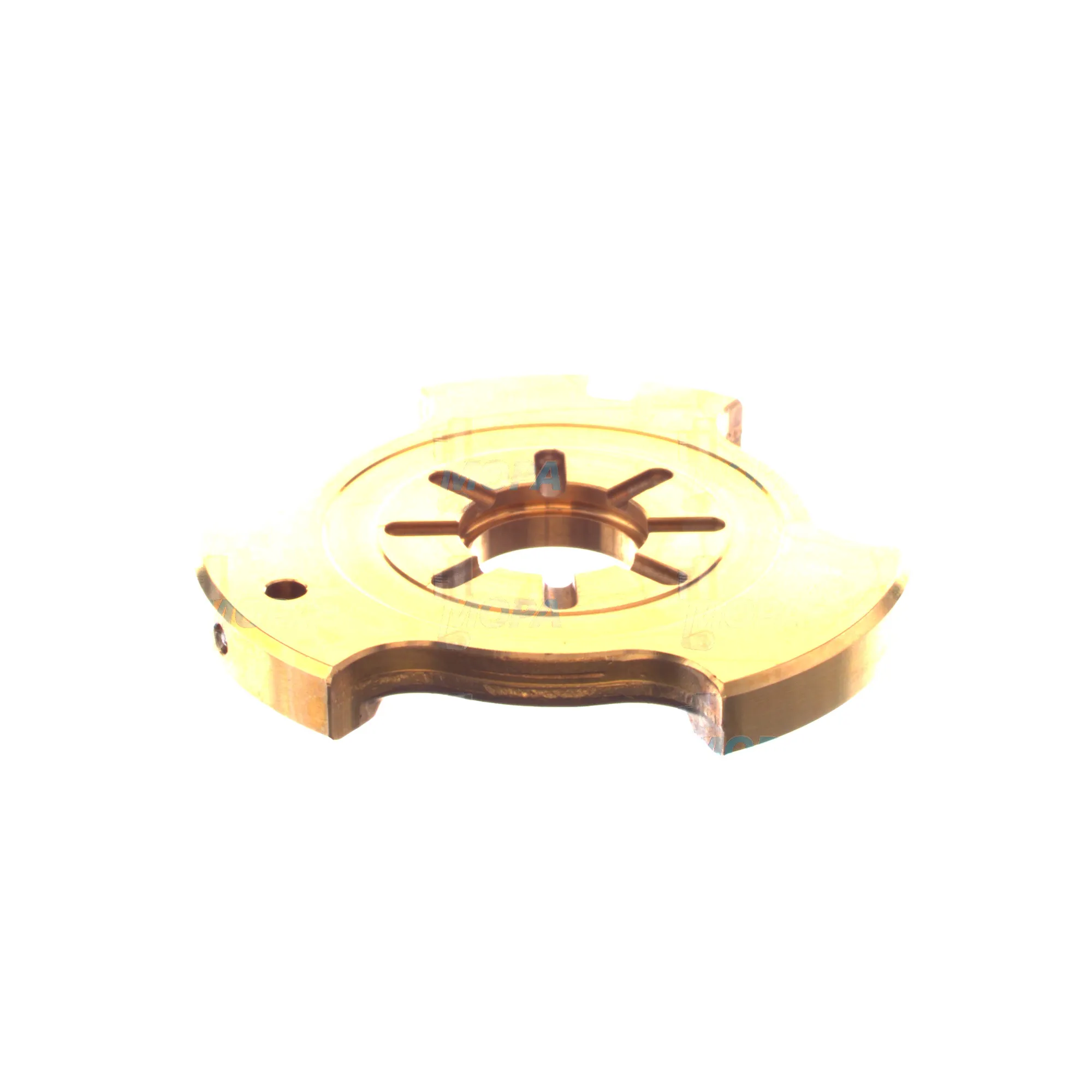 AXIALLAGER - 5090200512 passend für MTU Motoren 7