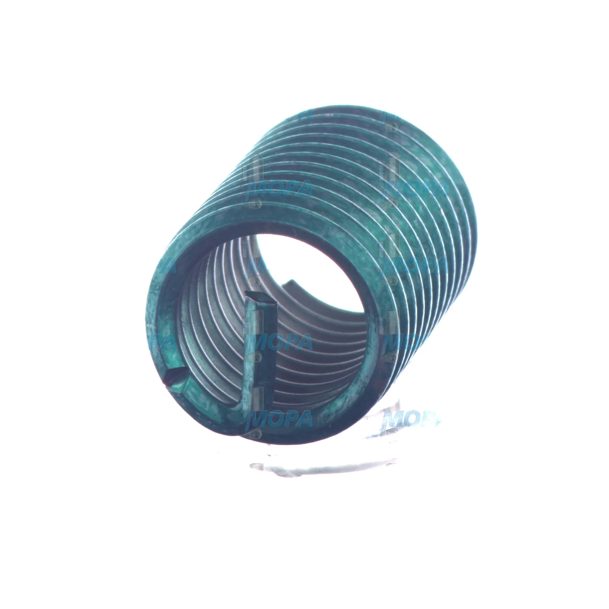 THREADED INSERT - 900421010002 suitable for MTU engines 7