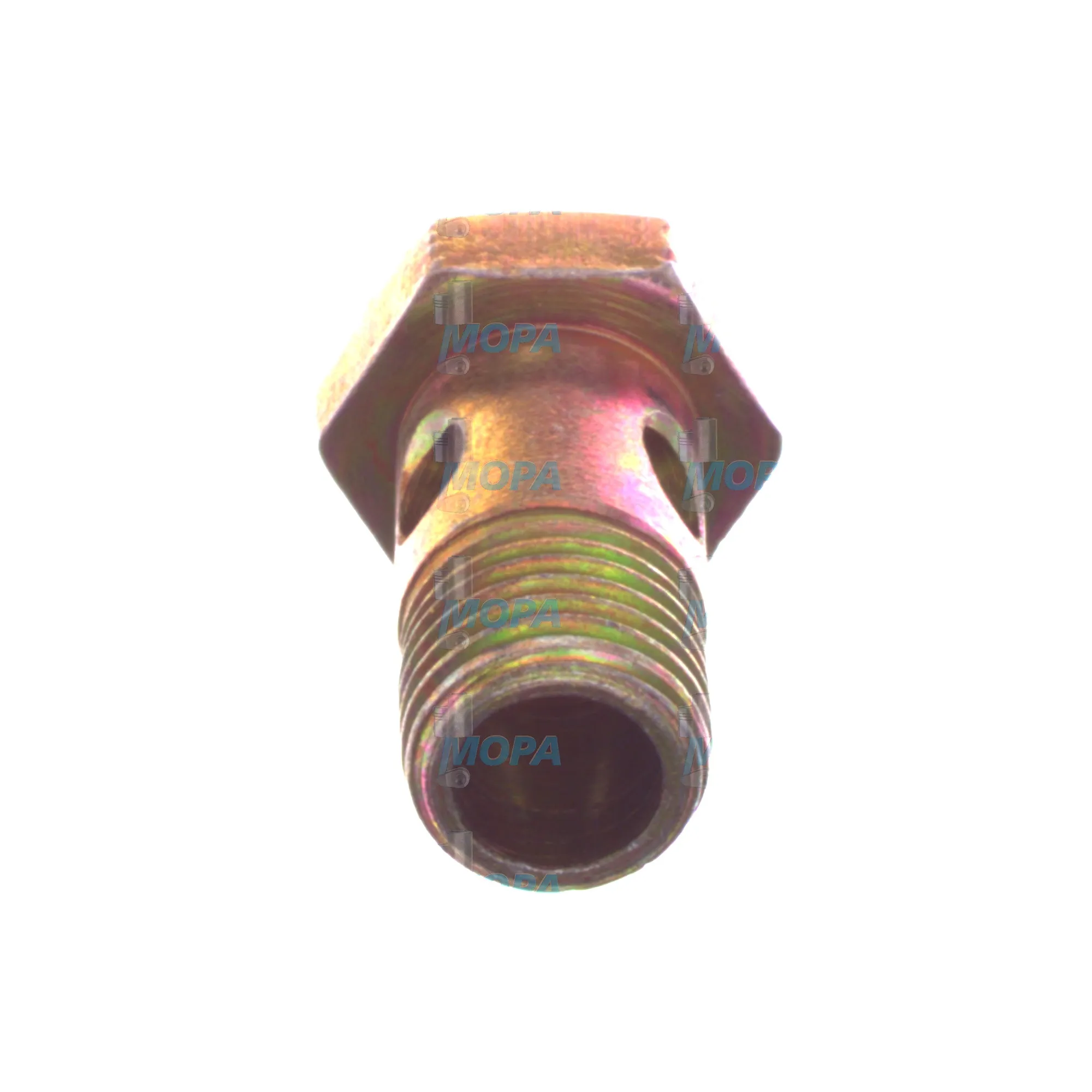 HOLLOW SCREW - 2911208703 suitable for Bosch engines 4