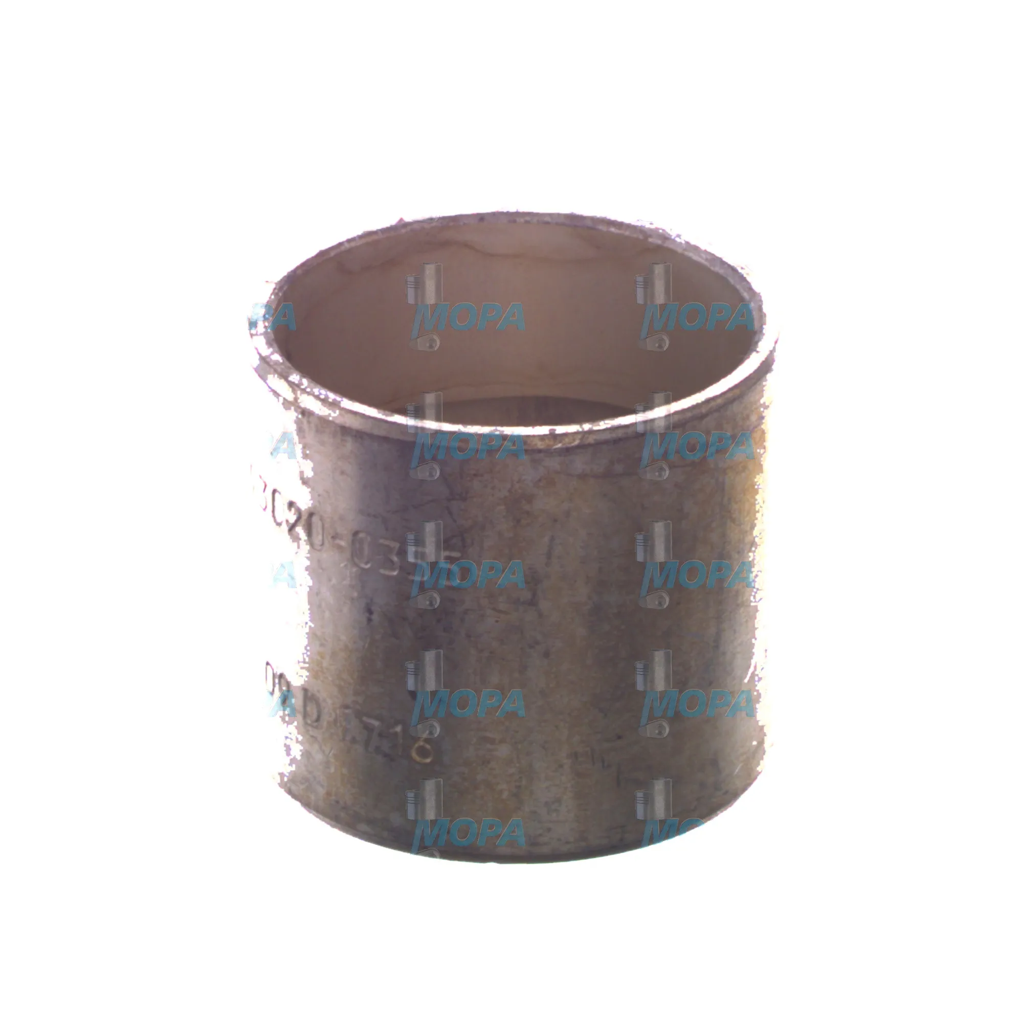 BEARING BUSHING - 51930200355 suitable for MAN D-engines 3