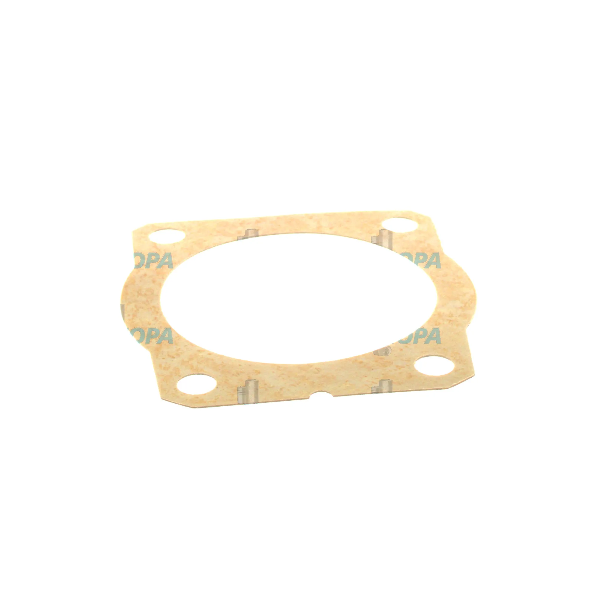 SEALING PLATE - 606905710038 suitable for MWM & Deutz engines