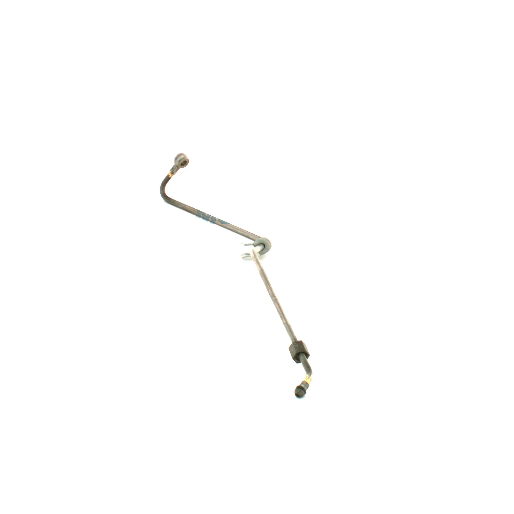 LECKOELLEITUNG - 51123055049 passend für MAN D-Motoren 8