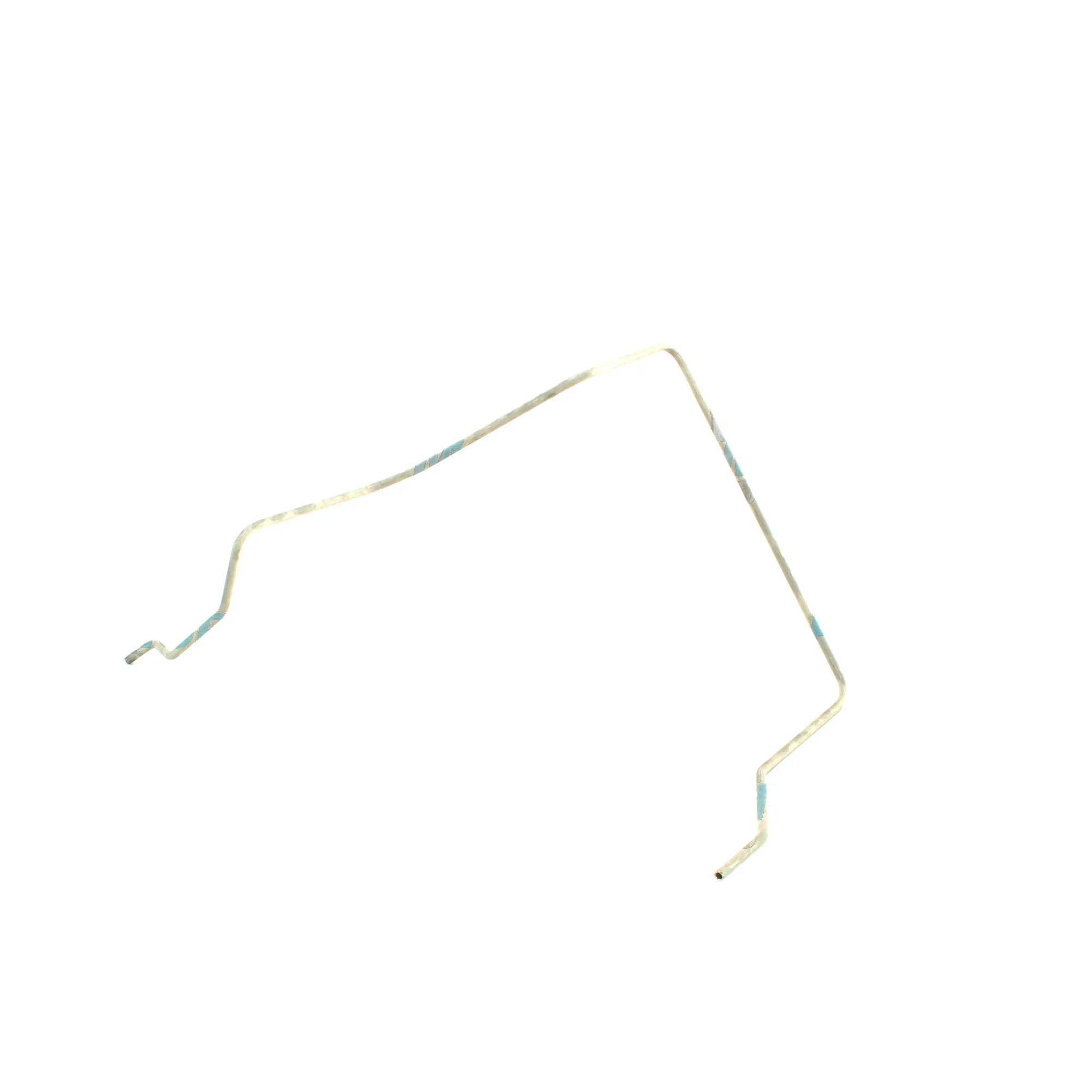 ROHRLEITUNG - 5801759490 passend für MTU Motoren 4