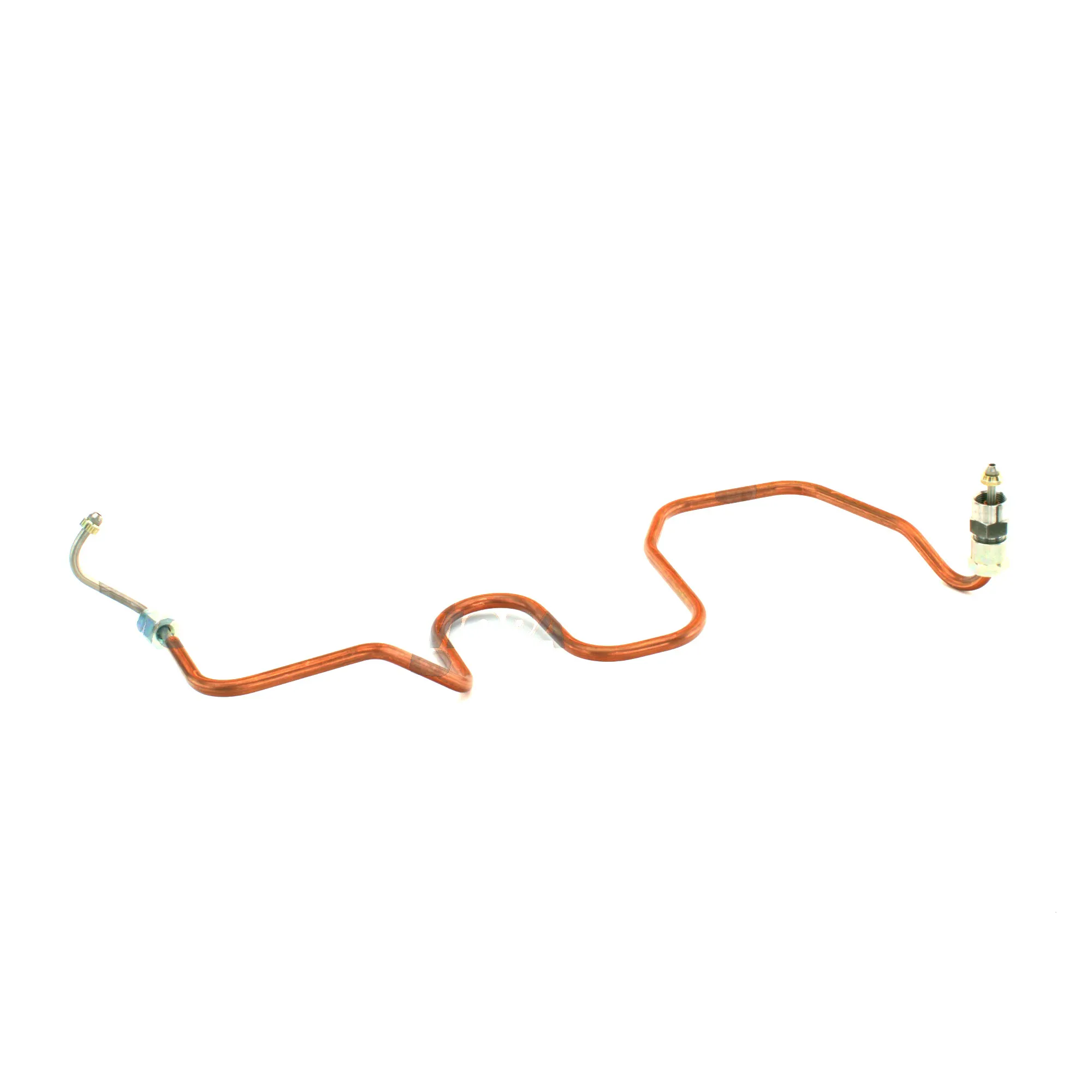 DRUCKLEITUNG - 5560702034 passend für MTU Motoren 6