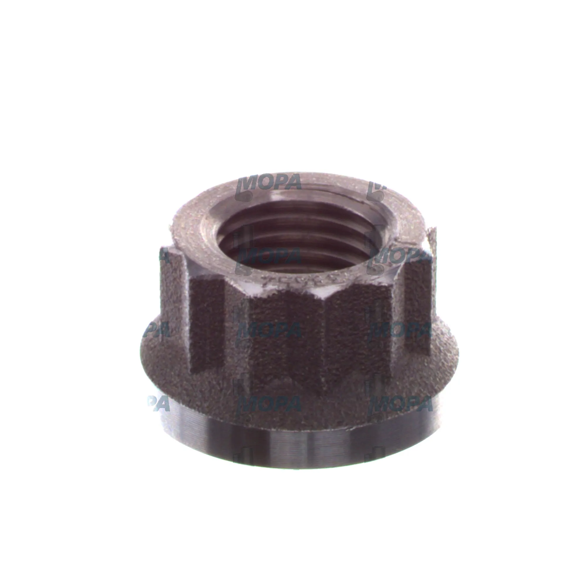 NUT - 5849900751 suitable for MTU engines 9