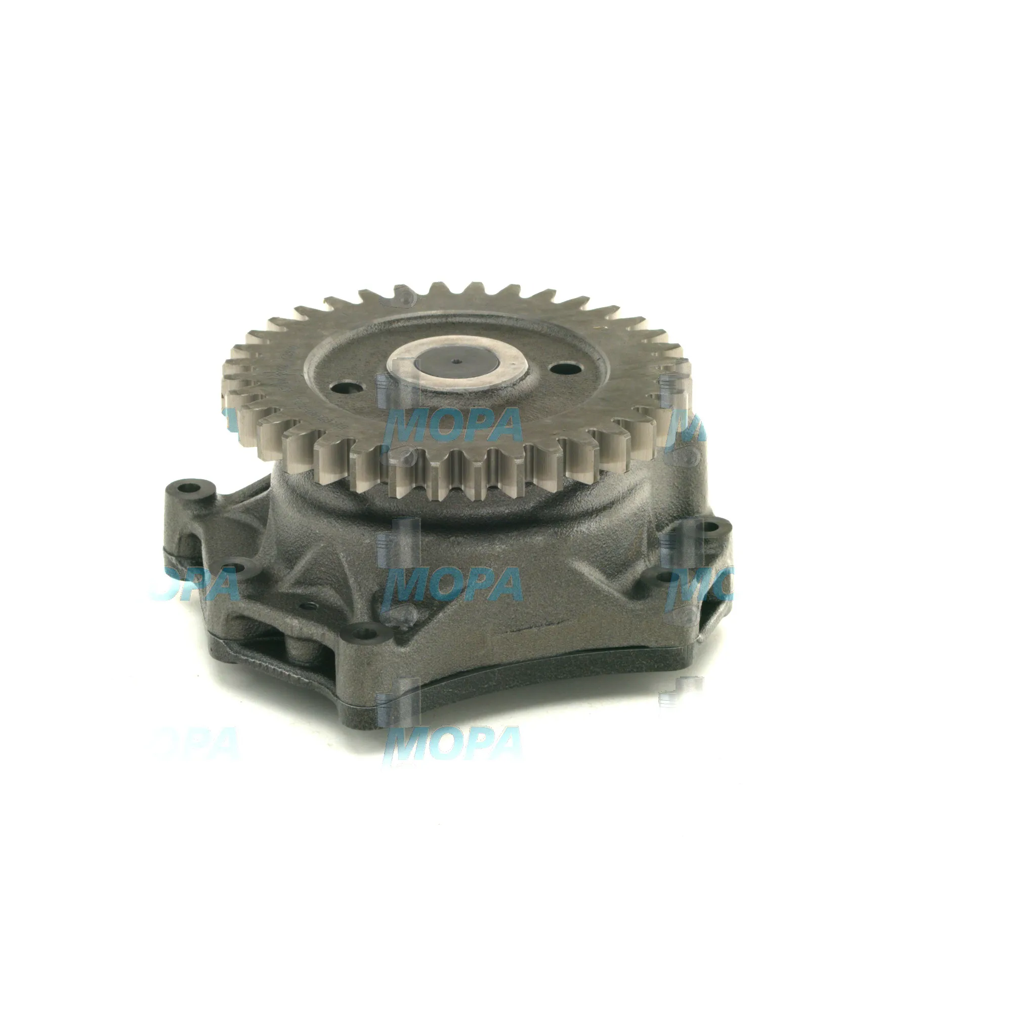 OELPUMPE - 51051007061 passend für MAN D Motoren 6