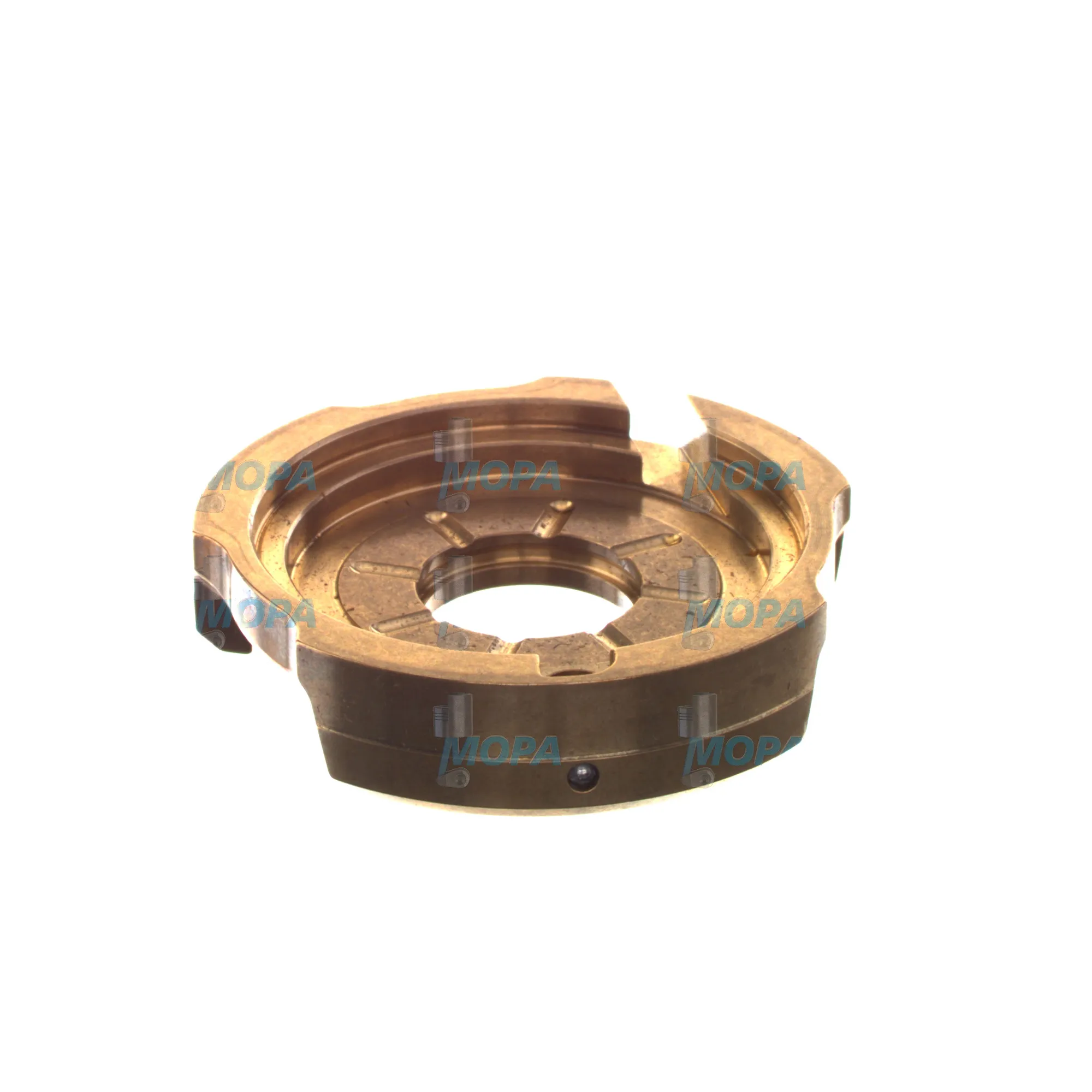 AXIALLAGER - 5100200212 passend für MTU Motoren 9