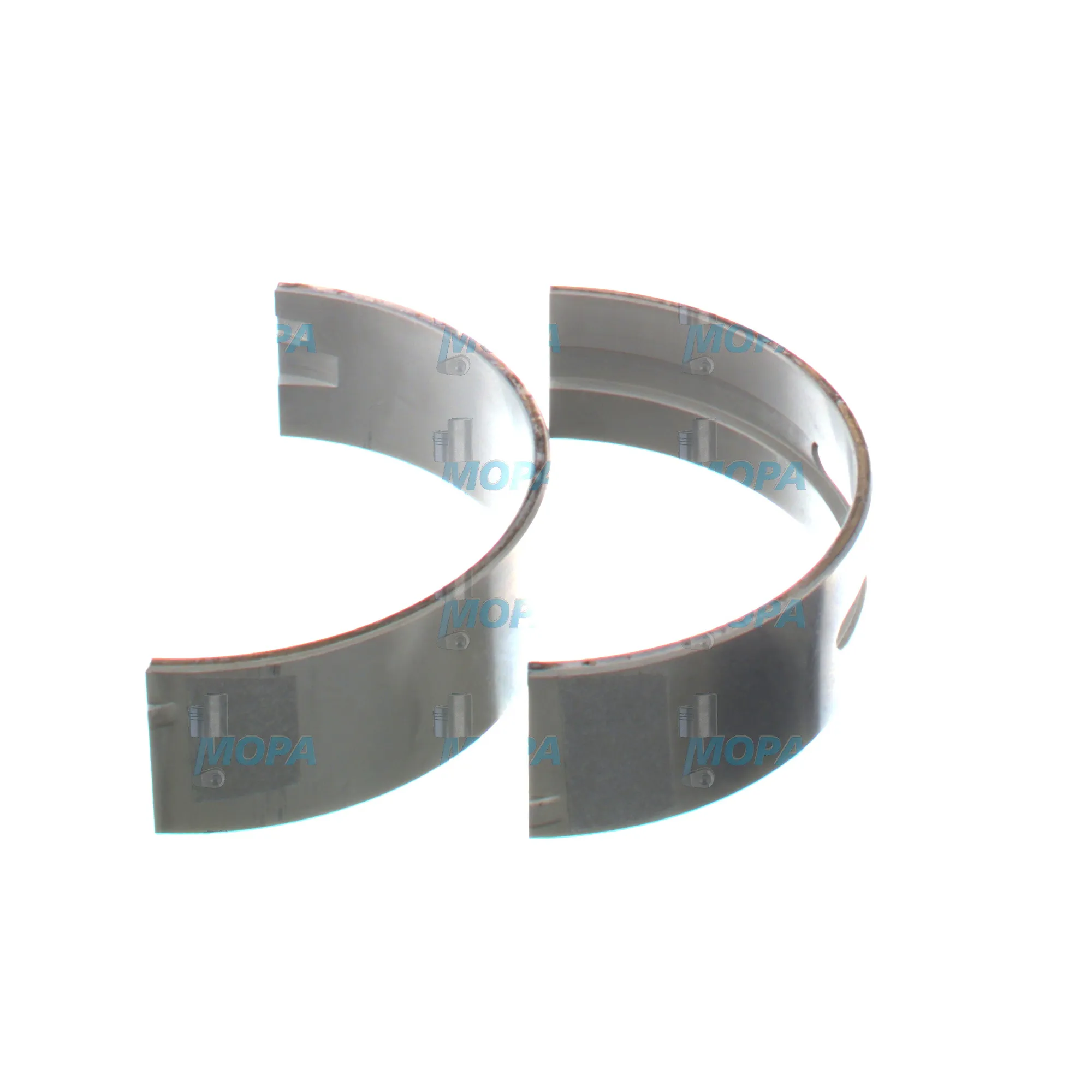 MAIN BEARING PAIR - 04180681 suitable for Deutz engines 5