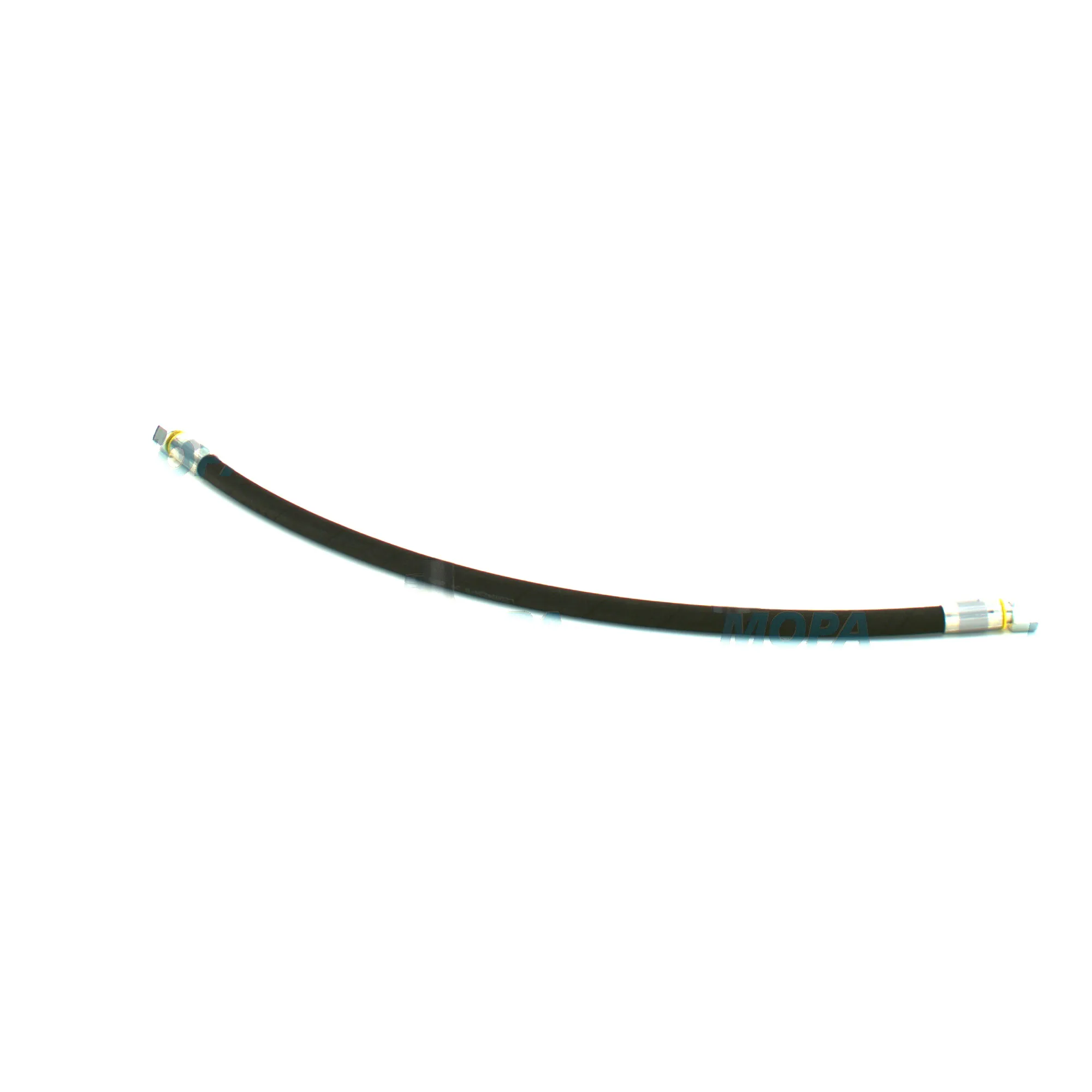 HOSE LINE - 735038008118 suitable for MTU engines 7