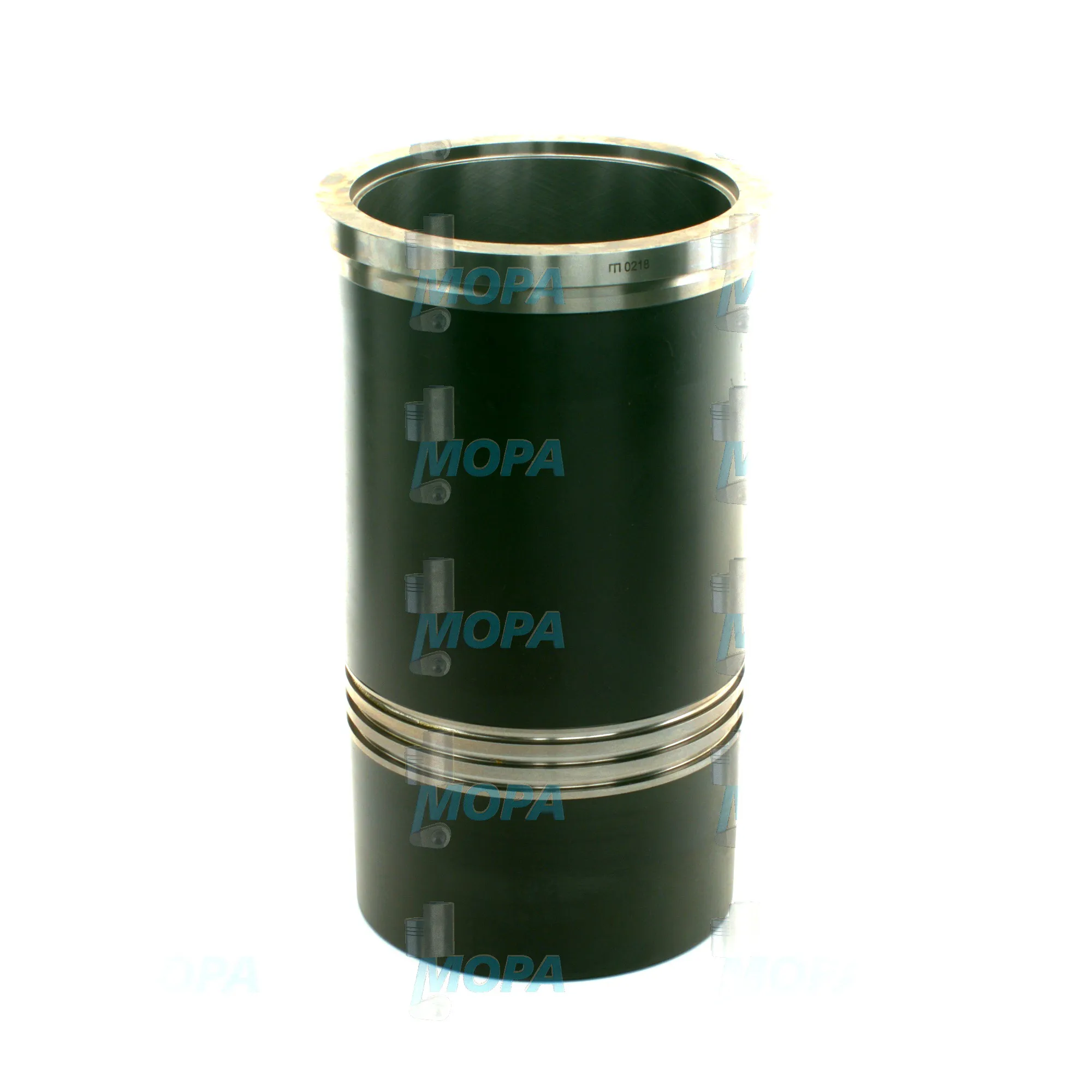 CYLINDER LINER - 12453387 suitable for MWM & Deutz engines 9