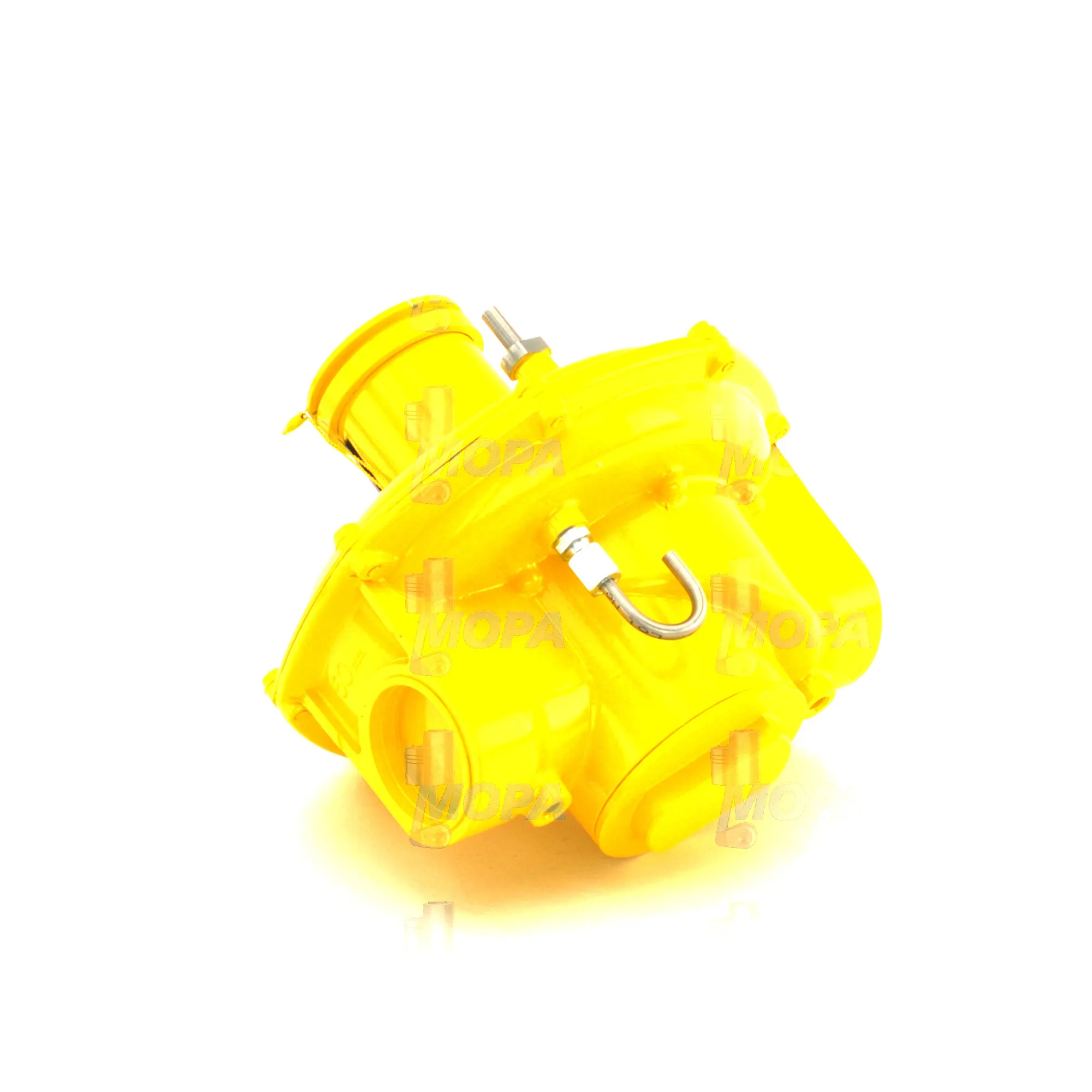 PRESSURE REGULATOR - 12520840 suitable for MWM & Deutz engines
