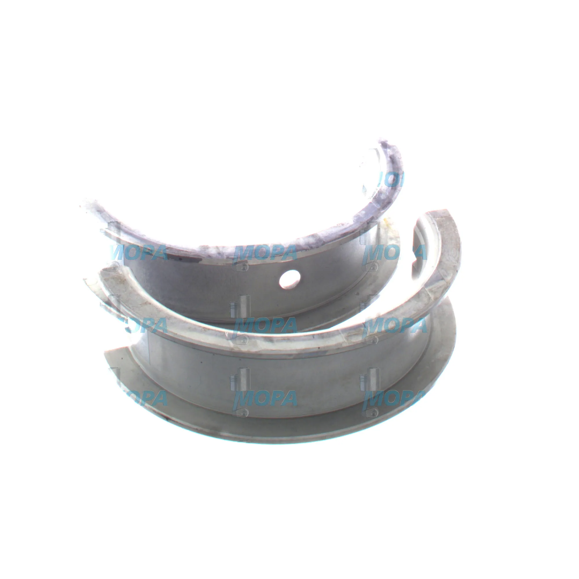 THRUST BEARING PAIR - 51011146087 suitable for MAN D-engines 6
