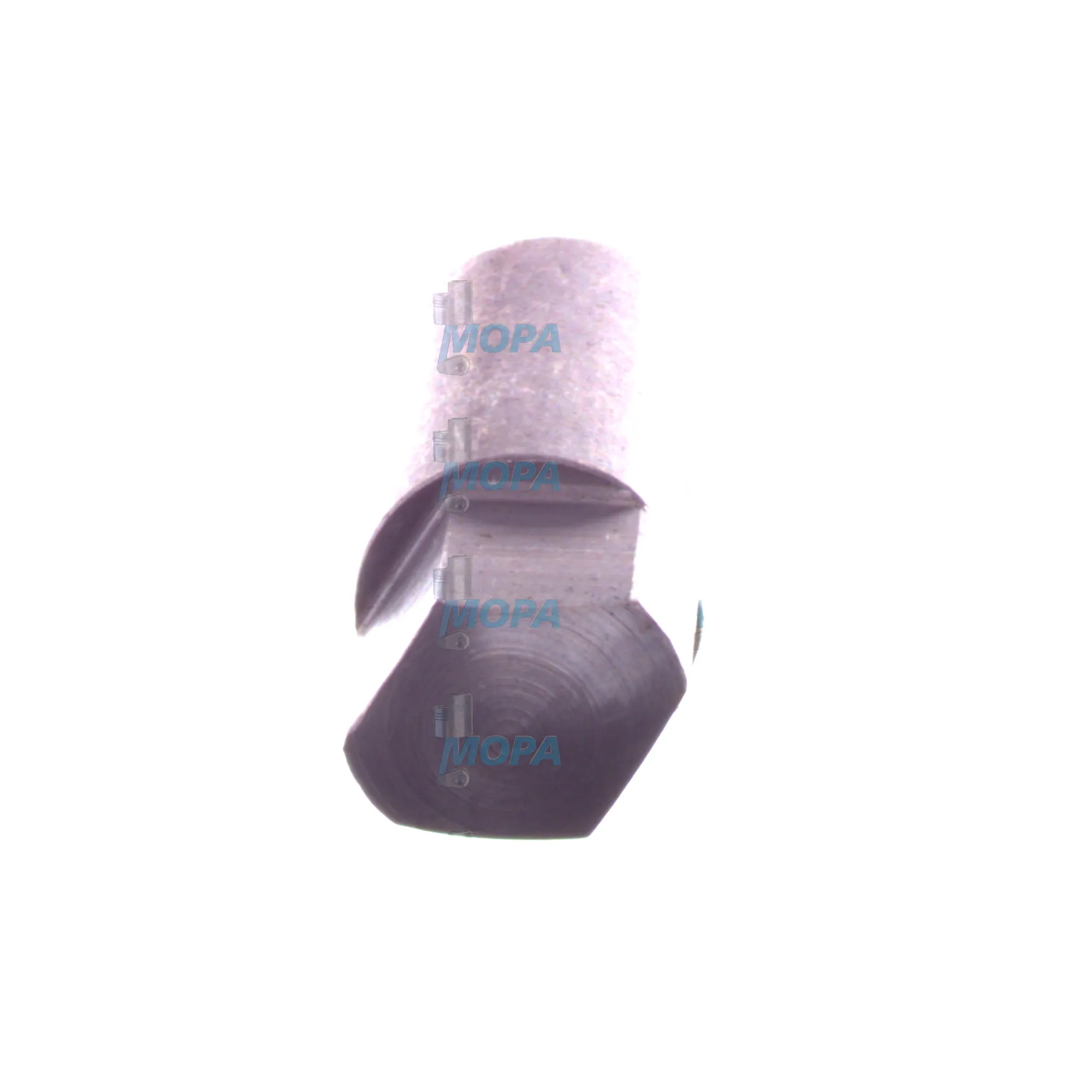 DOWEL PIN - 5849910060 suitable for MTU engines 8