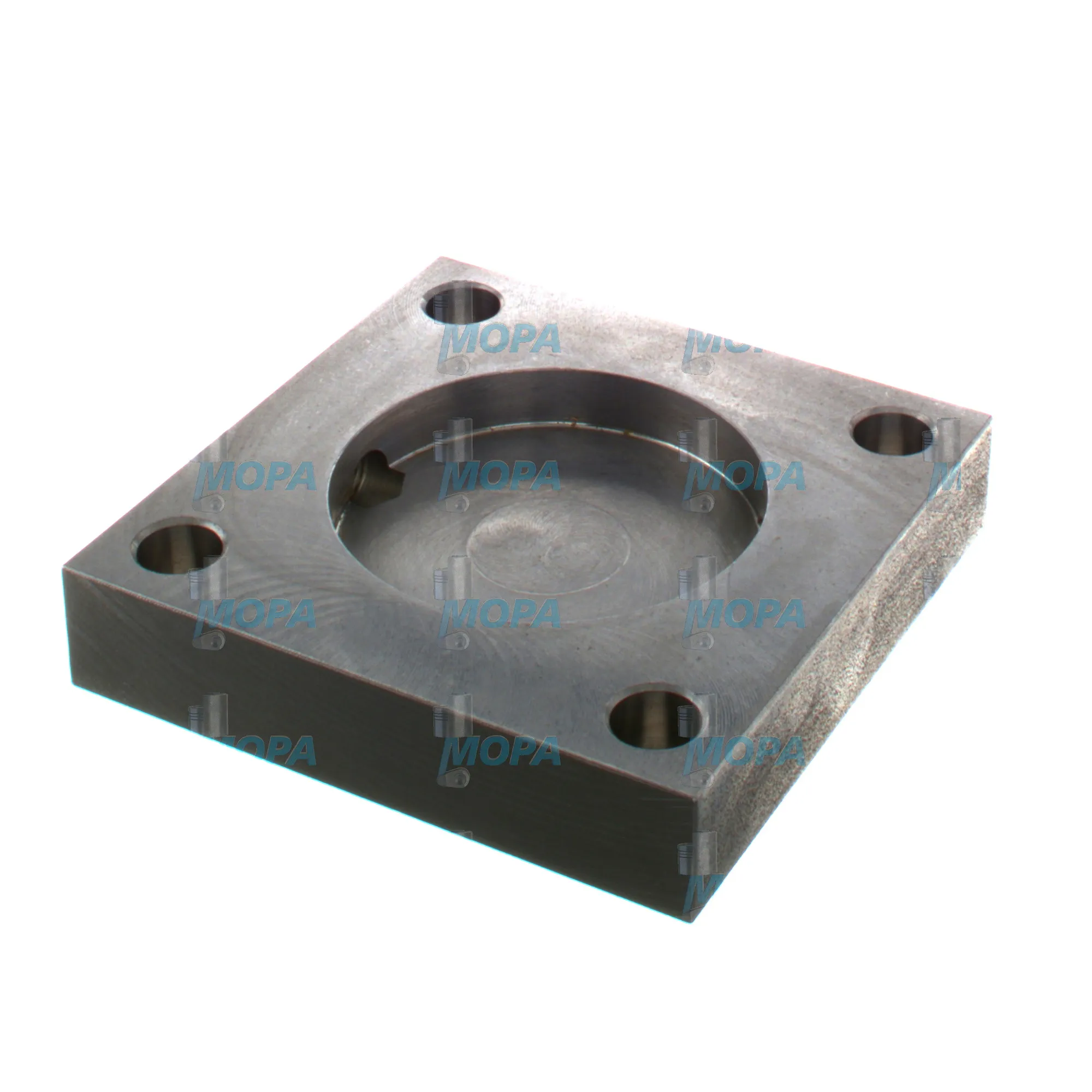 DECKEL - 02015153 passend für MWM & Deutz Motoren