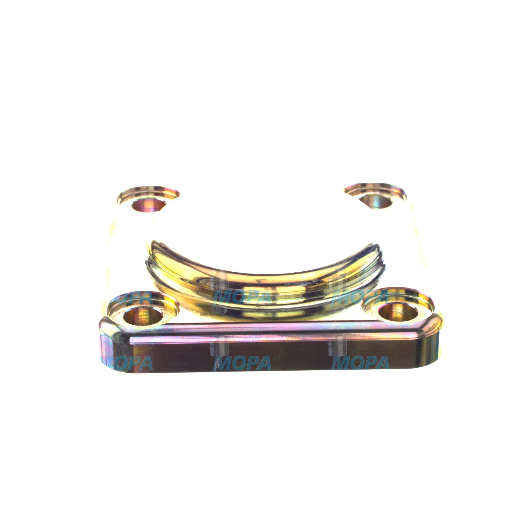 DECKEL - 02034471 passend für MWM & Deutz Motoren 3