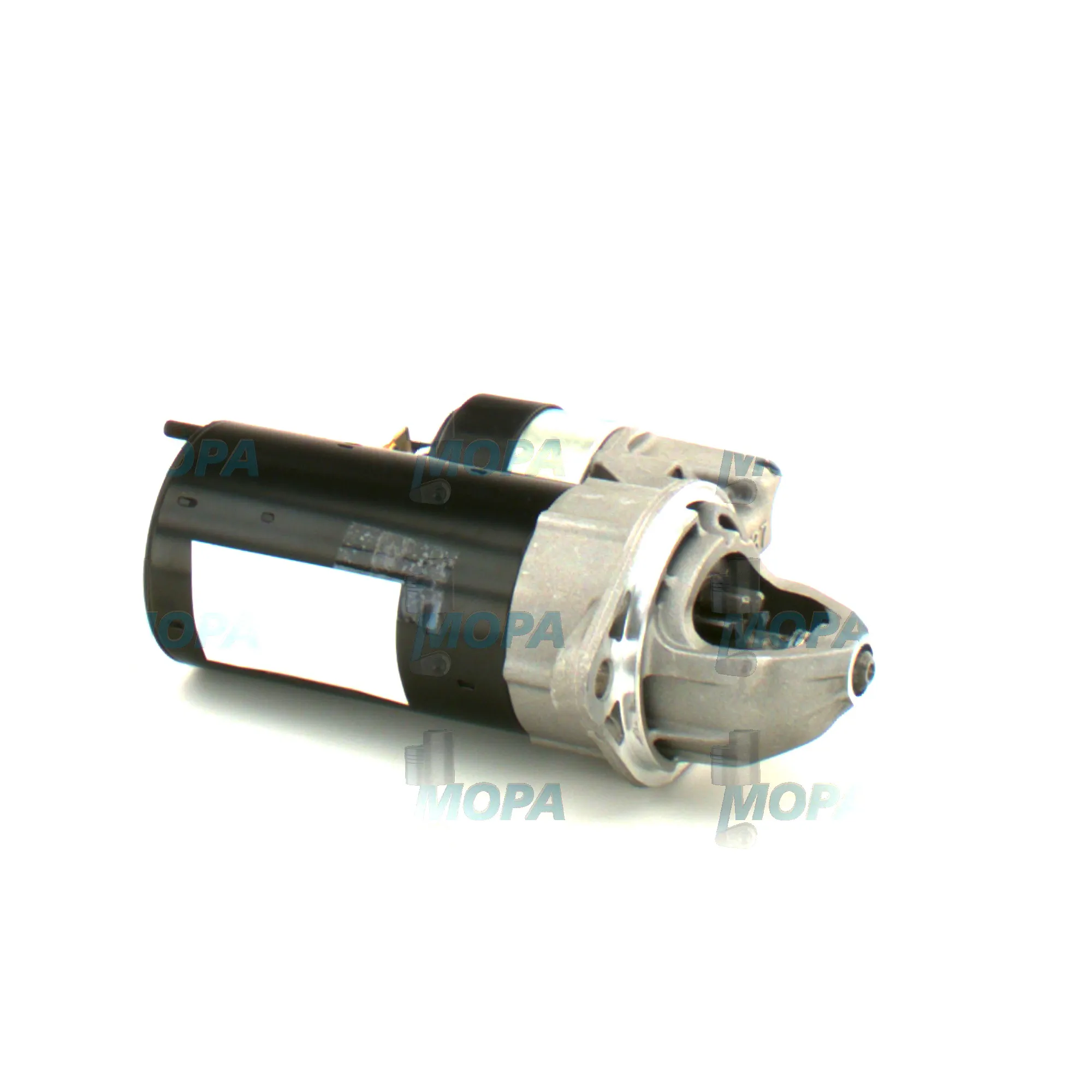 ANLASSER - 0001223016 passend für Bosch Motoren 3