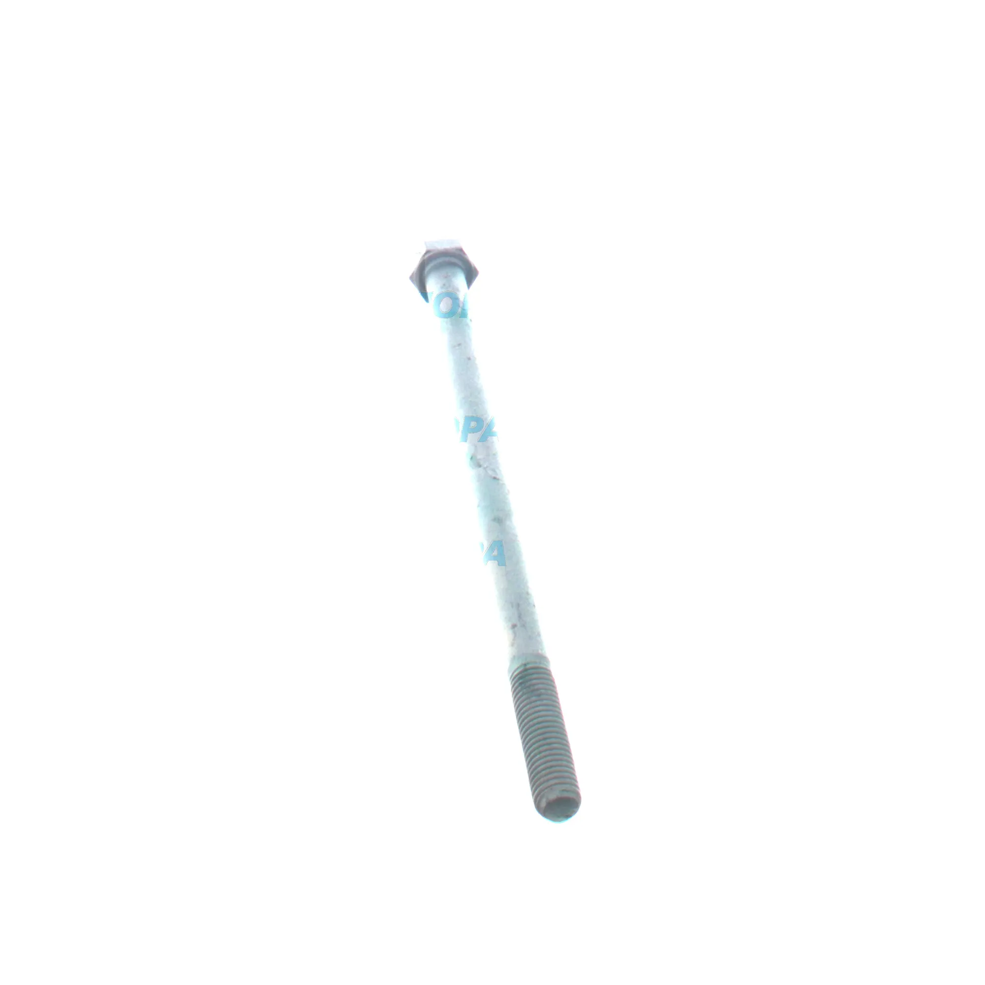 HEX SHOULDER STUD - 06010137130 suitable for MAN D-engines 5