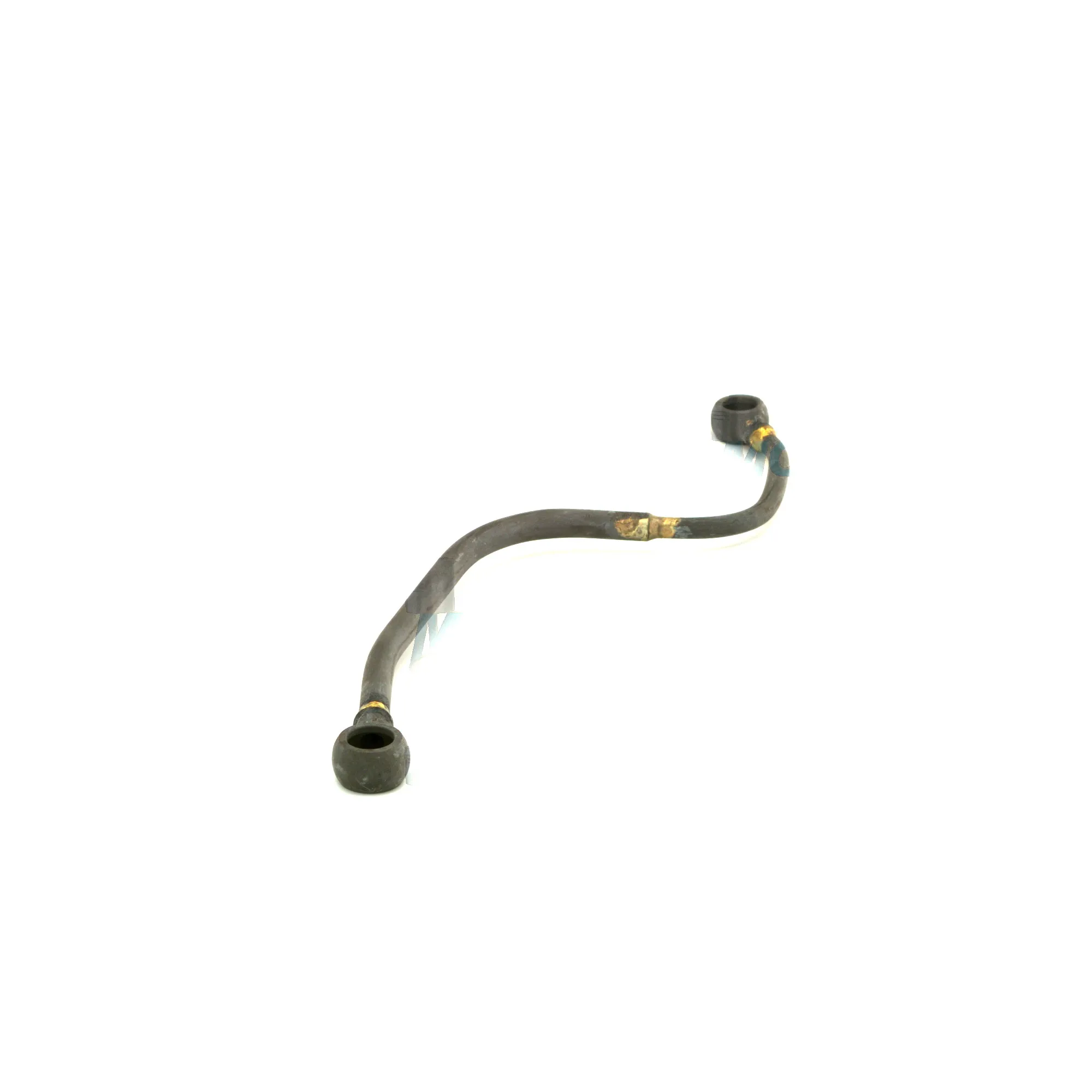 LUBRICAT. OIL LINE - 12430130 suitable for MWM & Deutz engines 9