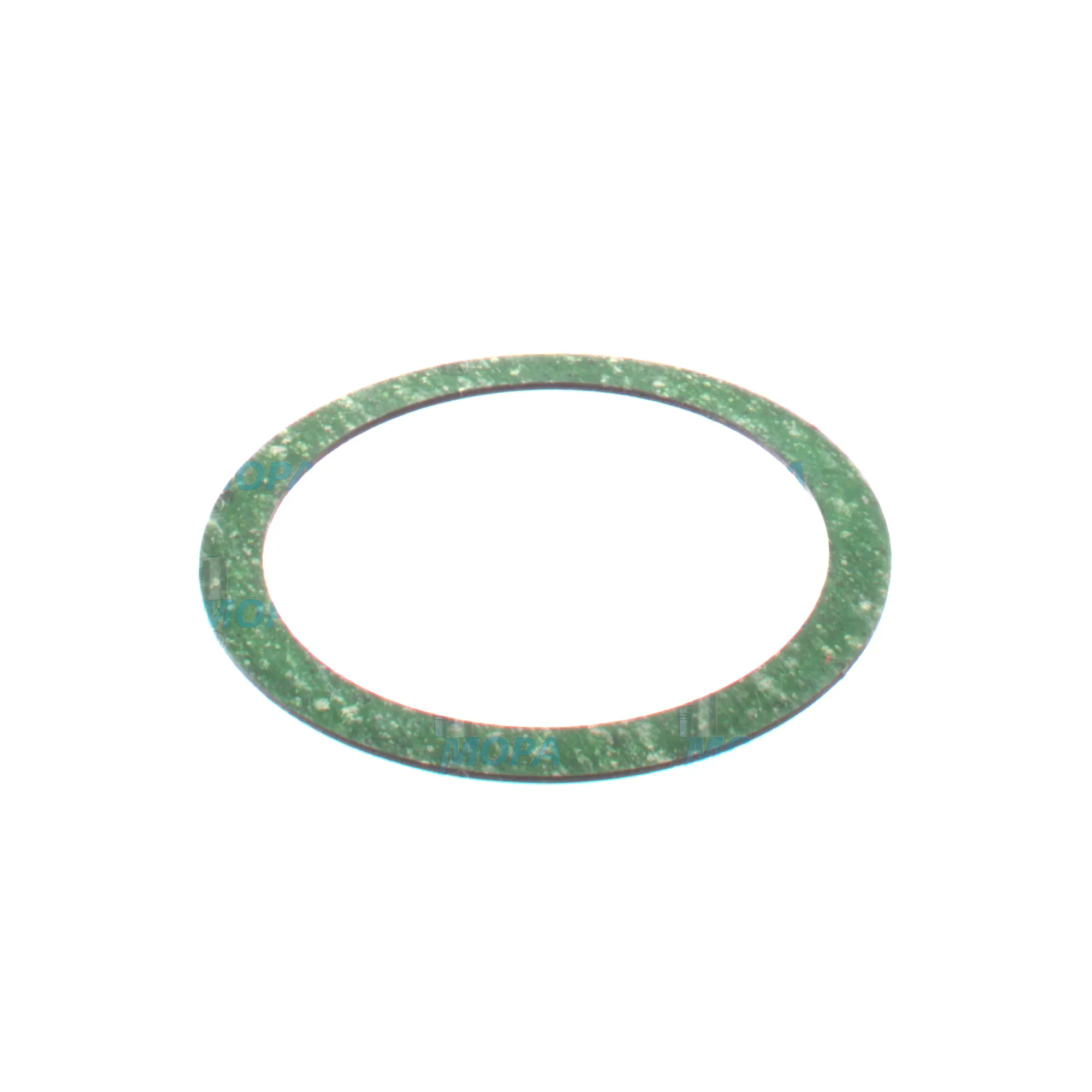 FLAT GASKET - 350/138/75 suitable for MWM & Deutz engines 5