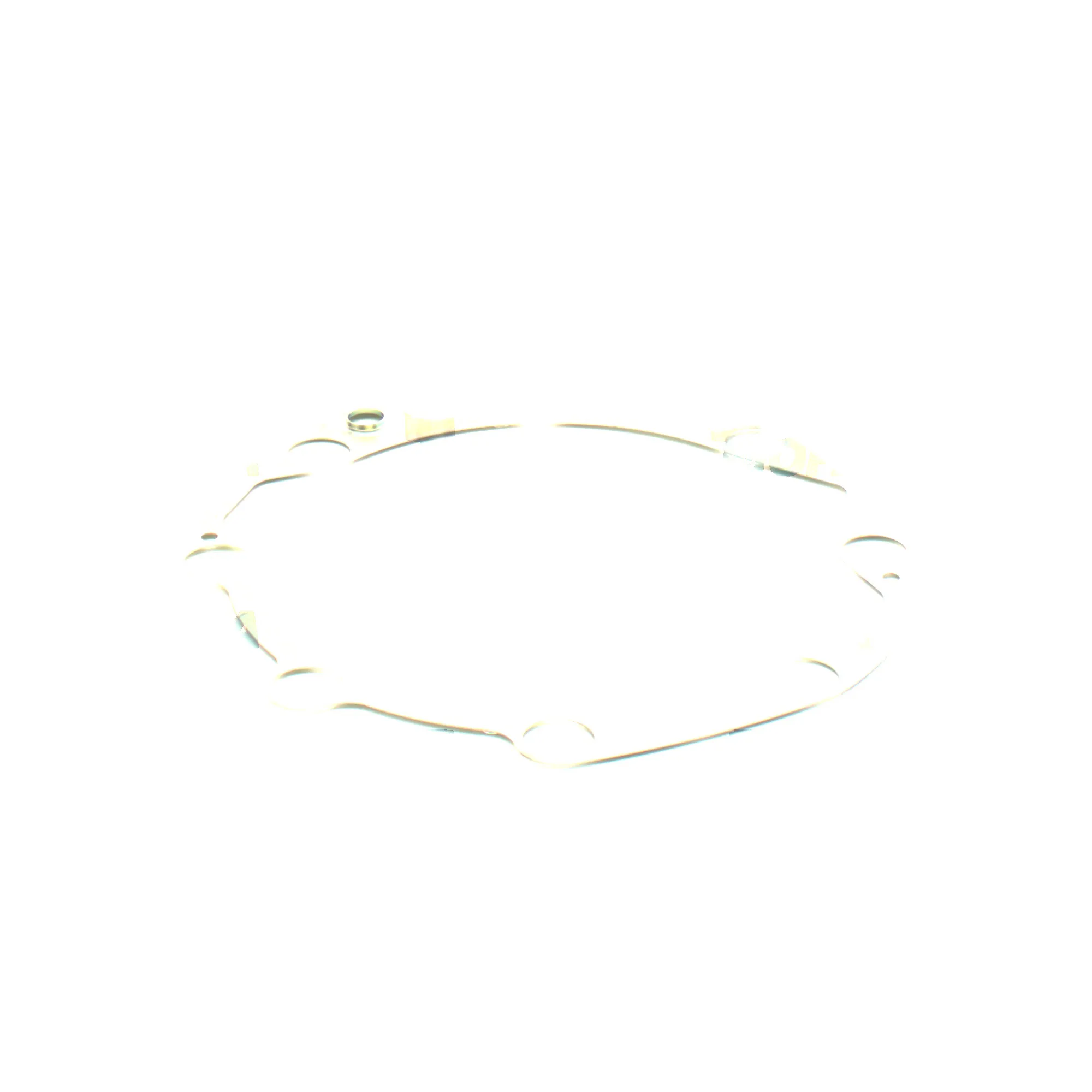 SEAL CARRIER - 5800110558 suitable for MTU engines 7