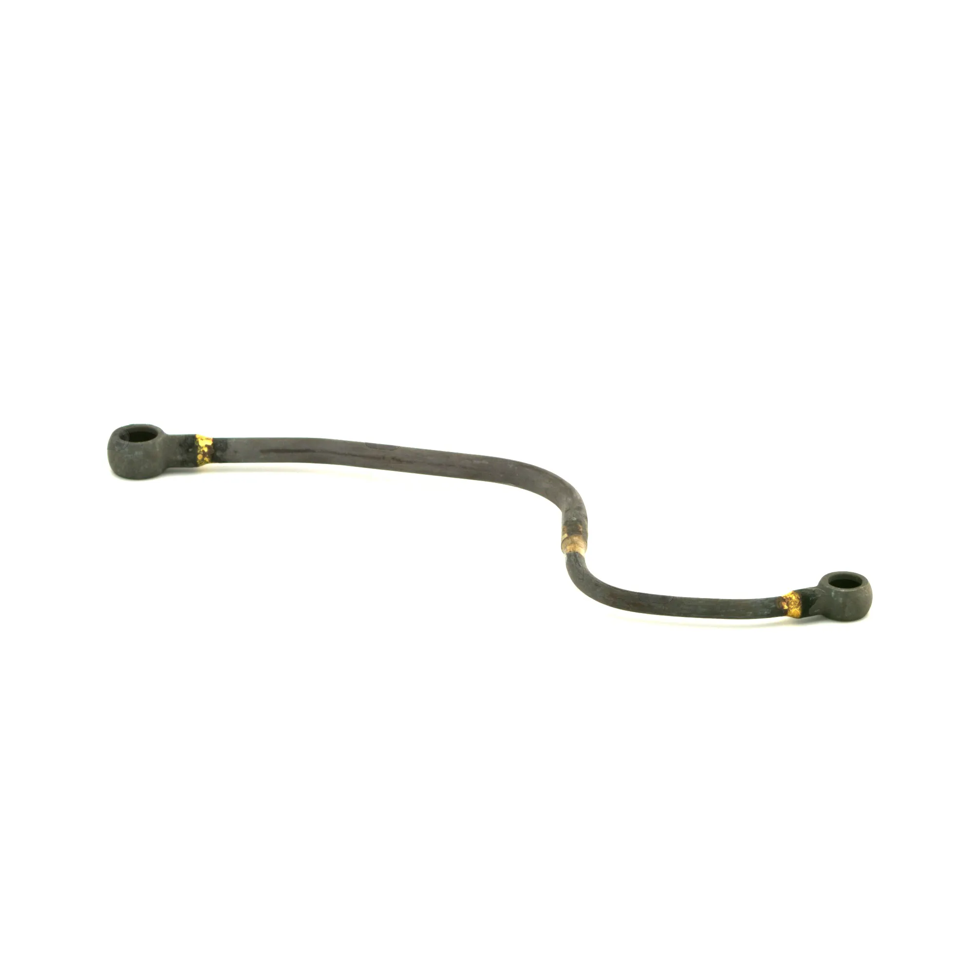 LUBRICAT. OIL LINE - 12430130 suitable for MWM & Deutz engines 4