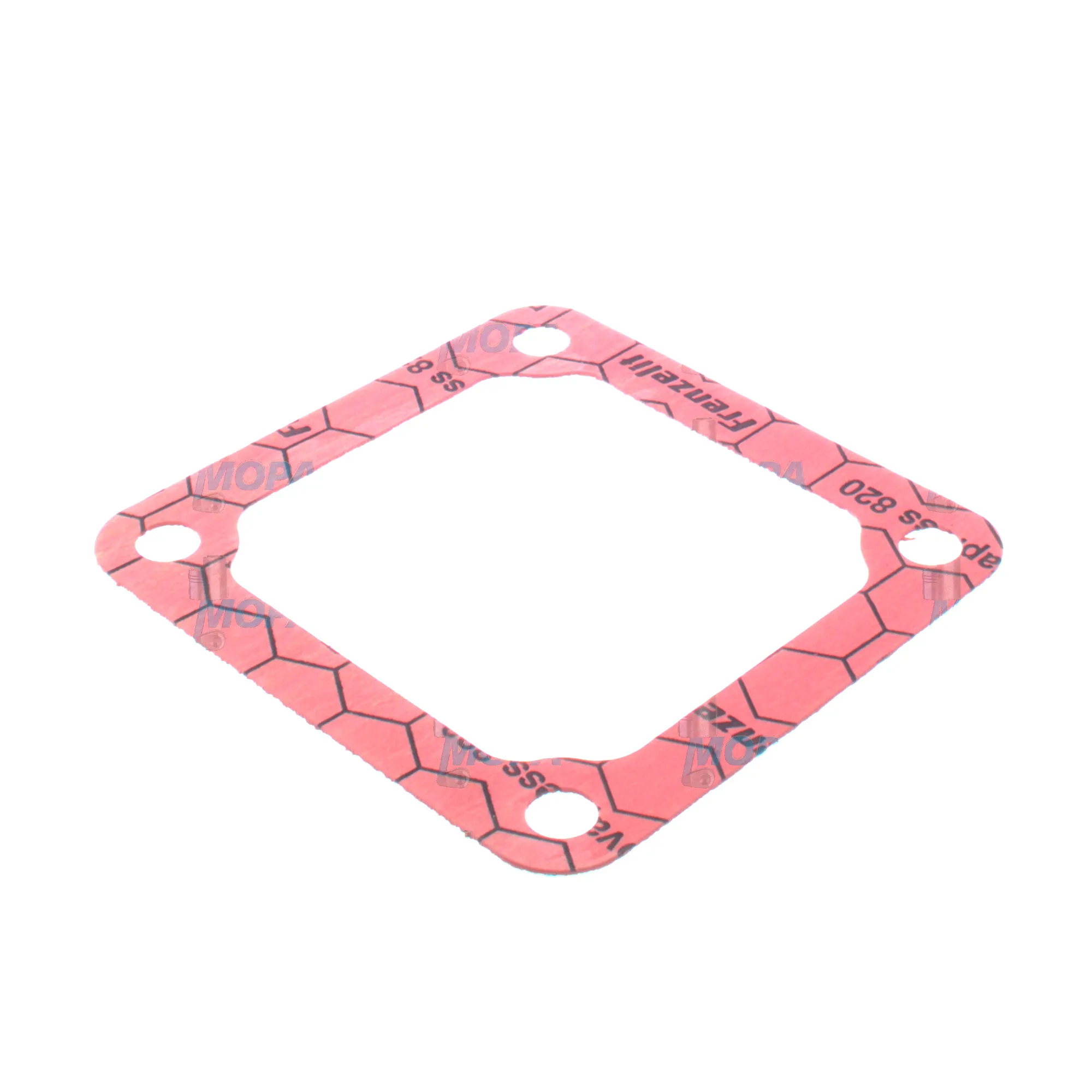 DICHTUNG - 5540140580 passend für MTU Motoren 7