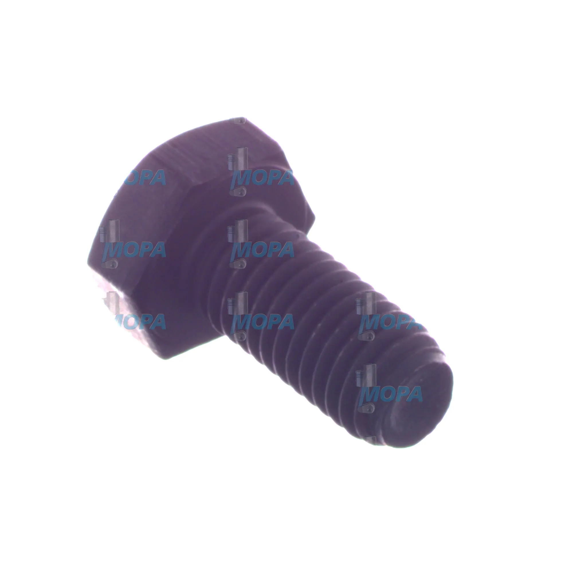 HEXAGON BOLT - 628/21/19/05065271 suitable for MWM & Deutz engines 6