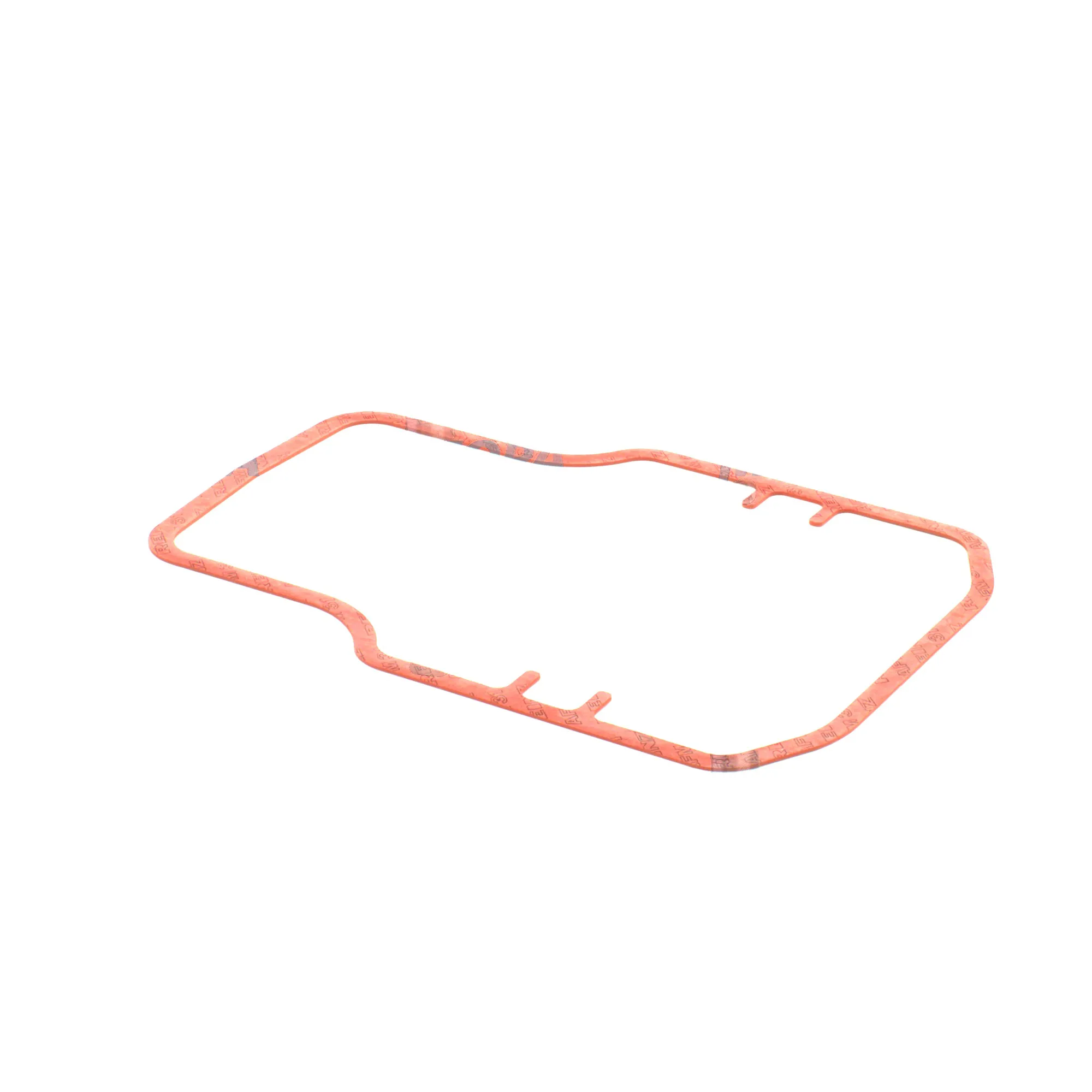 GASKET - 5840983680 suitable for MTU engines 7