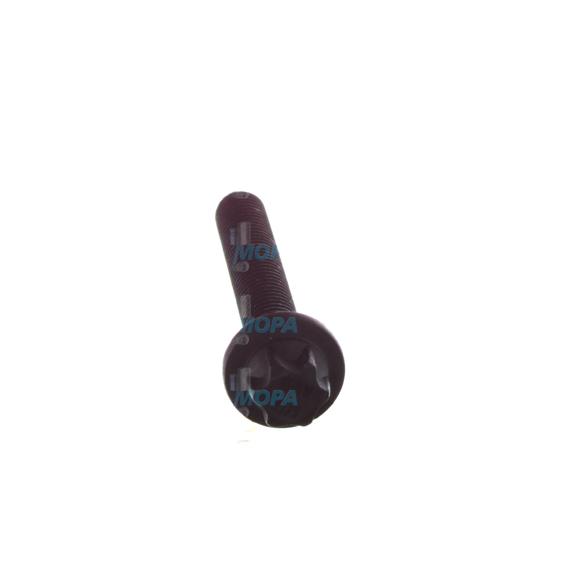 EXTERNAL HEX ROUND BOLT - 06032210612 suitable for MAN D engines 5