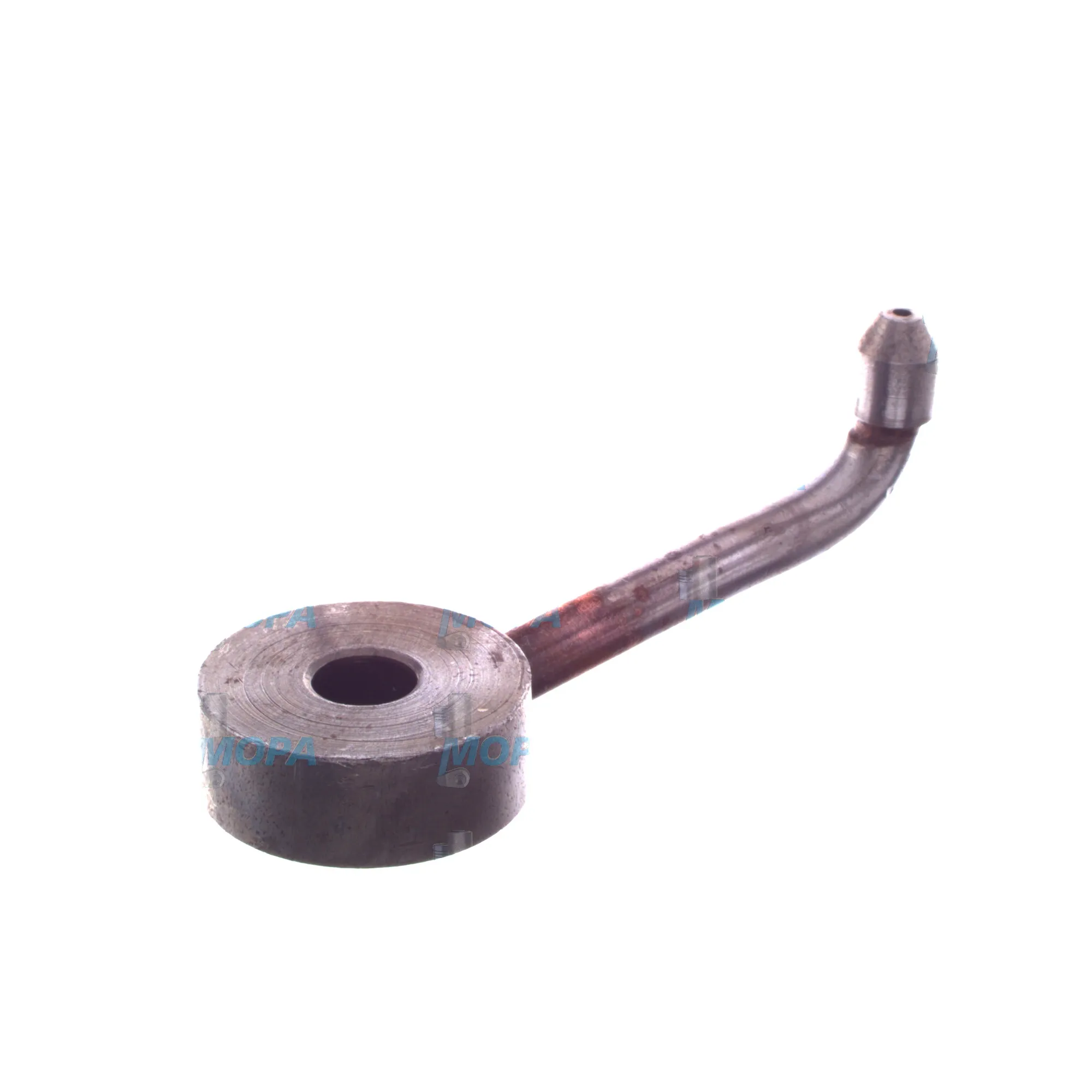 OIL SPRAYER NOZZLE - 623404650015 suitable for MWM & Deutz engines 8