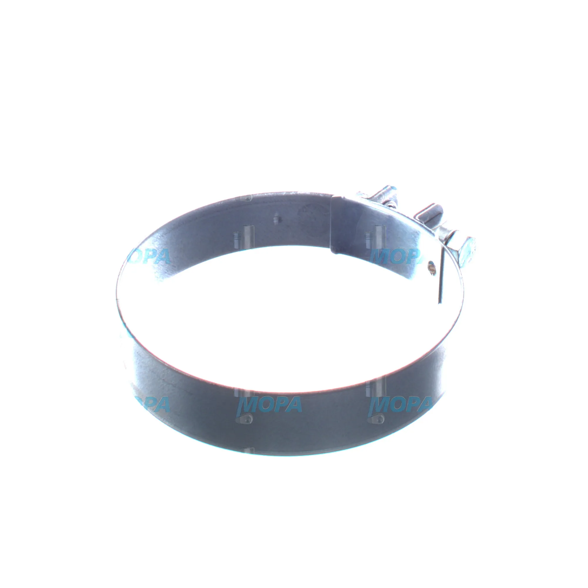 CLAMP - 900288116000 suitable for MTU engines 9