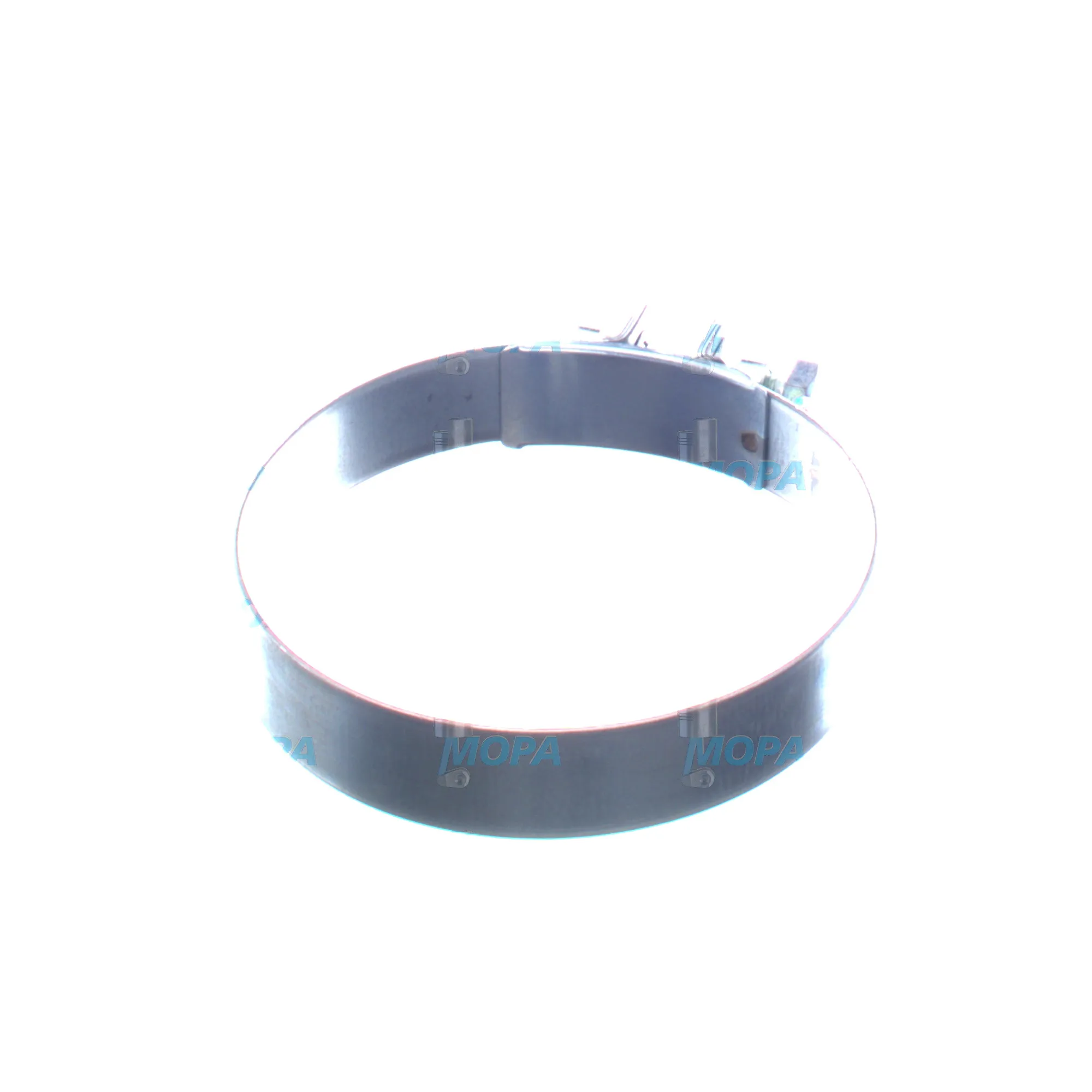 CLAMP - 81974400166 suitable for MAN D engines