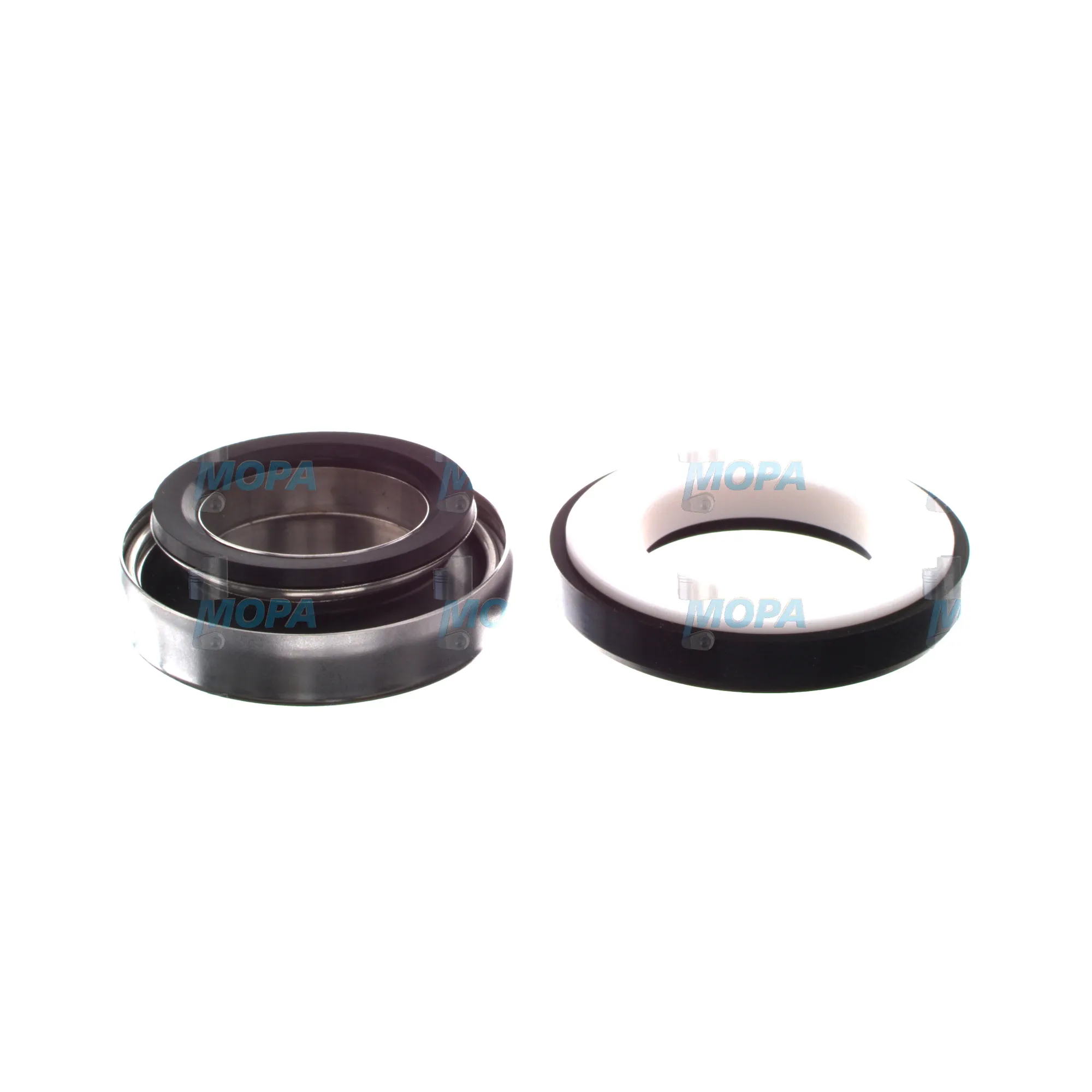 FLOATING SEAL - 8599970400 suitable for MTU engines 3