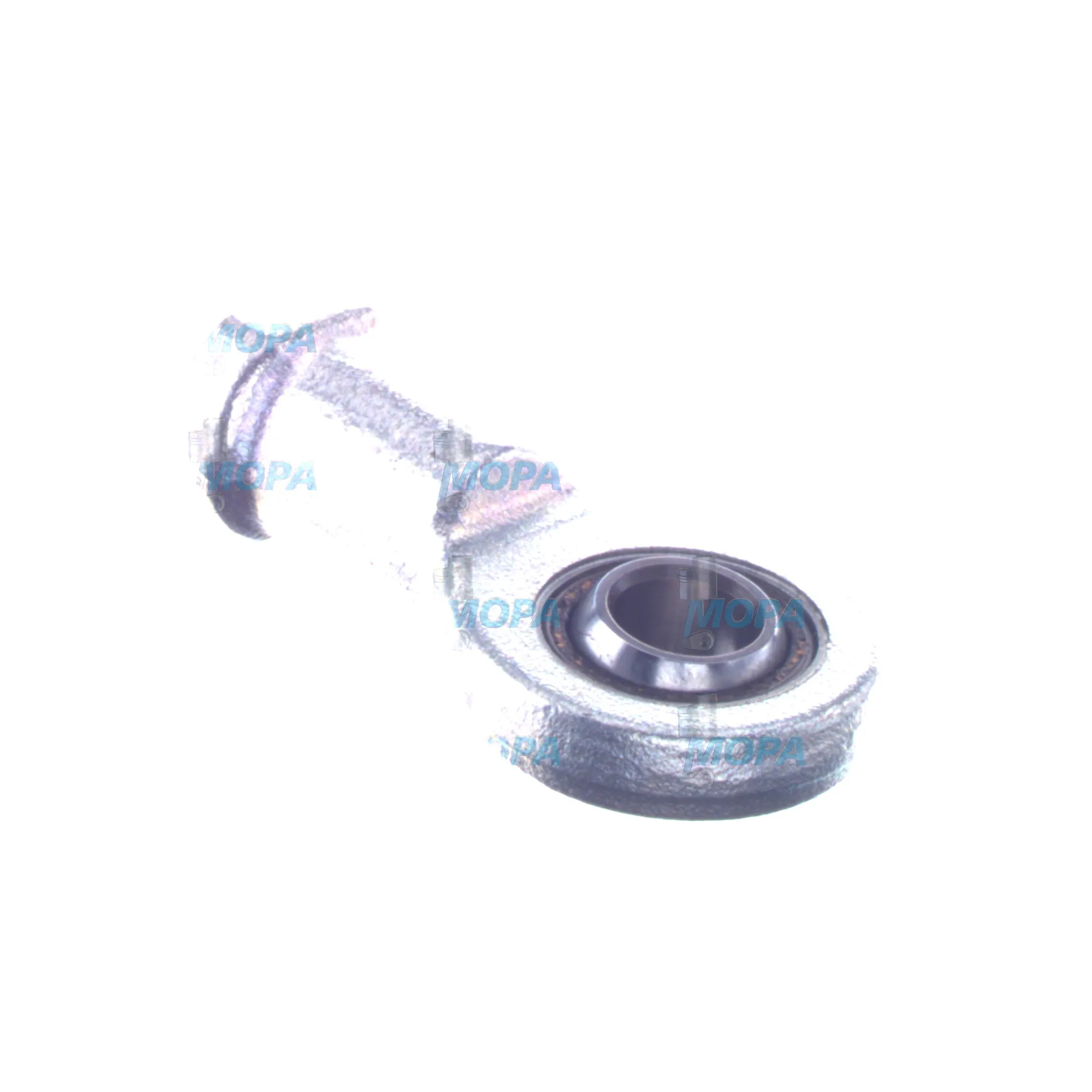 ROD END - 01177817 suitable for MWM & Deutz engines 4