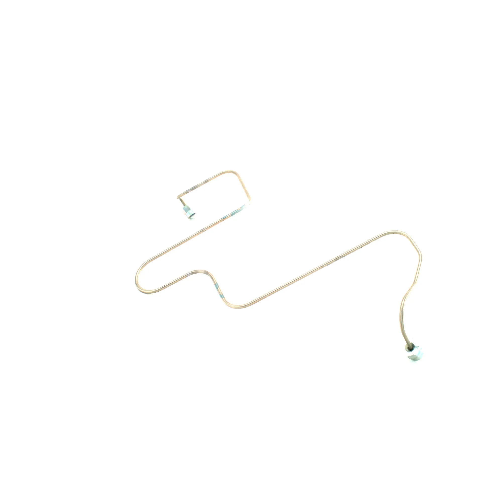 HIGH PRESSURE PIPE - 5580704373 suitable for MTU engines 8