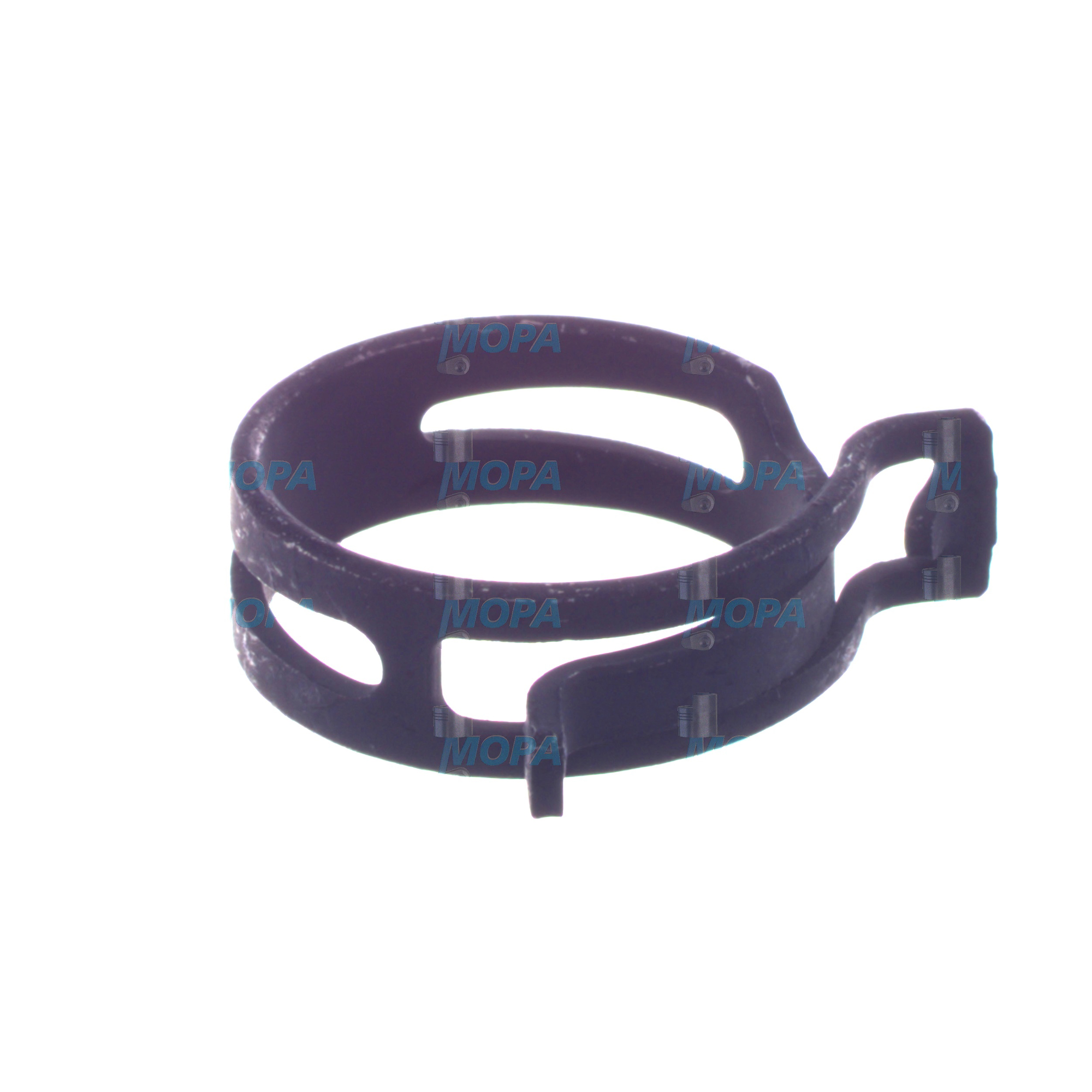 SPRING BAND CLAMP - 06674201235 suitable for MAN D engines