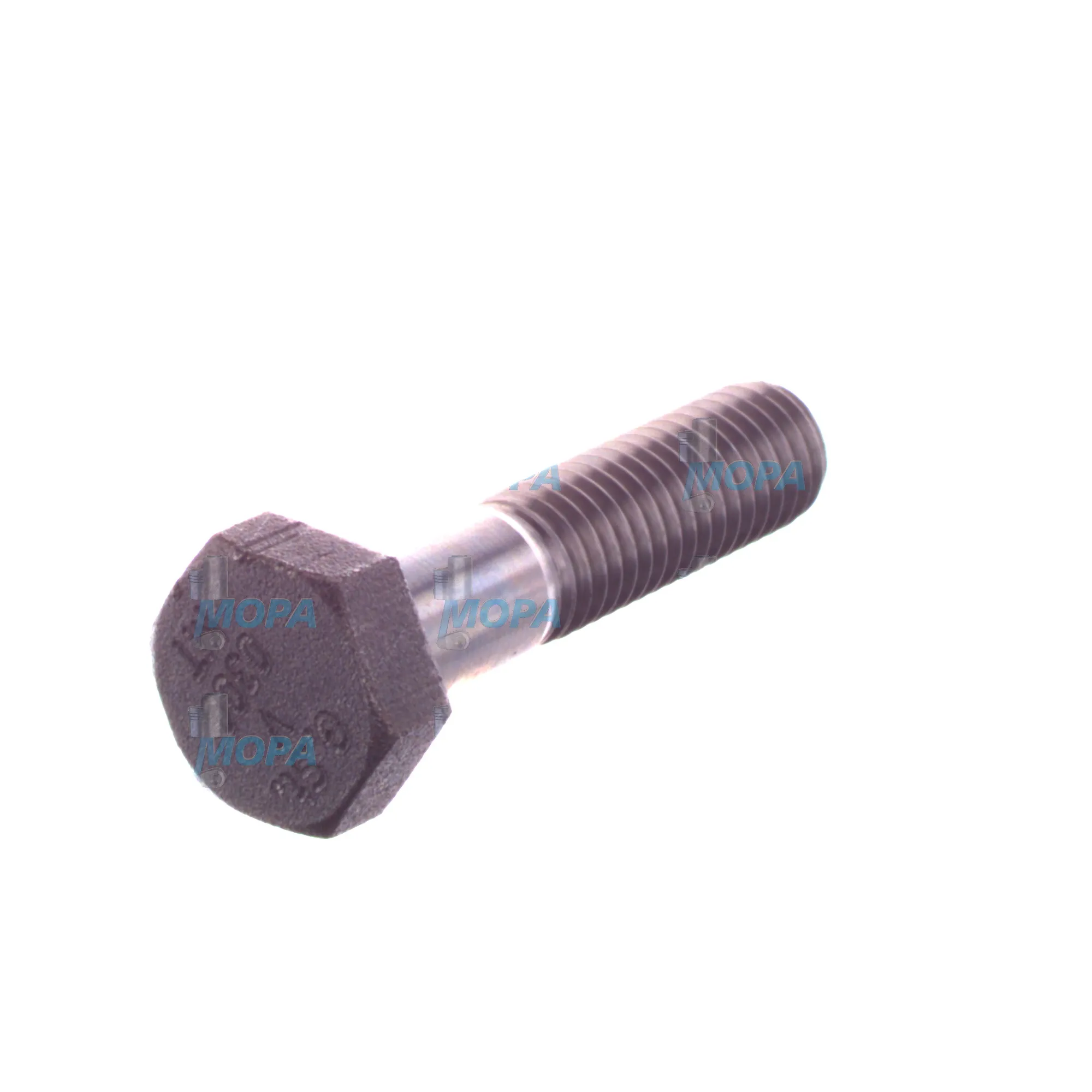 SECHSKANTSCHRAUBE - 01148594 passend für MWM & Deutz Motoren 9
