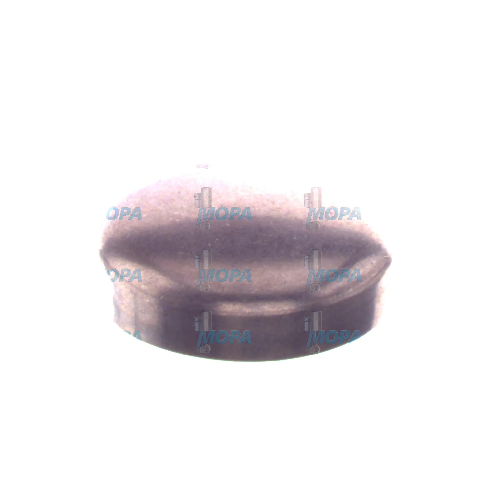 VERSCHLUSSDECKEL - 5370160133 passend für MTU Motoren 6