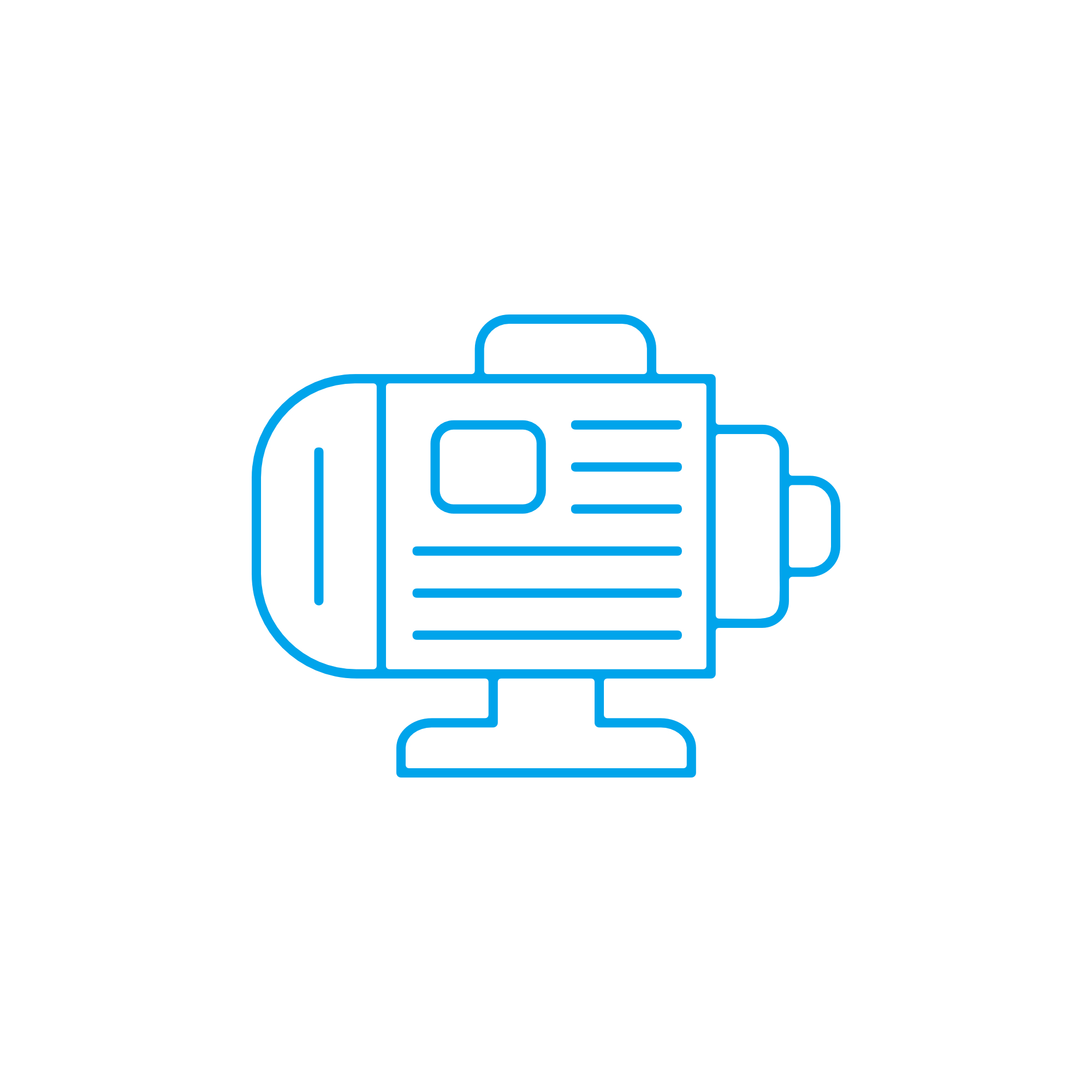 FOERDERPUMPE - 0440003176 passend für Bosch Motoren