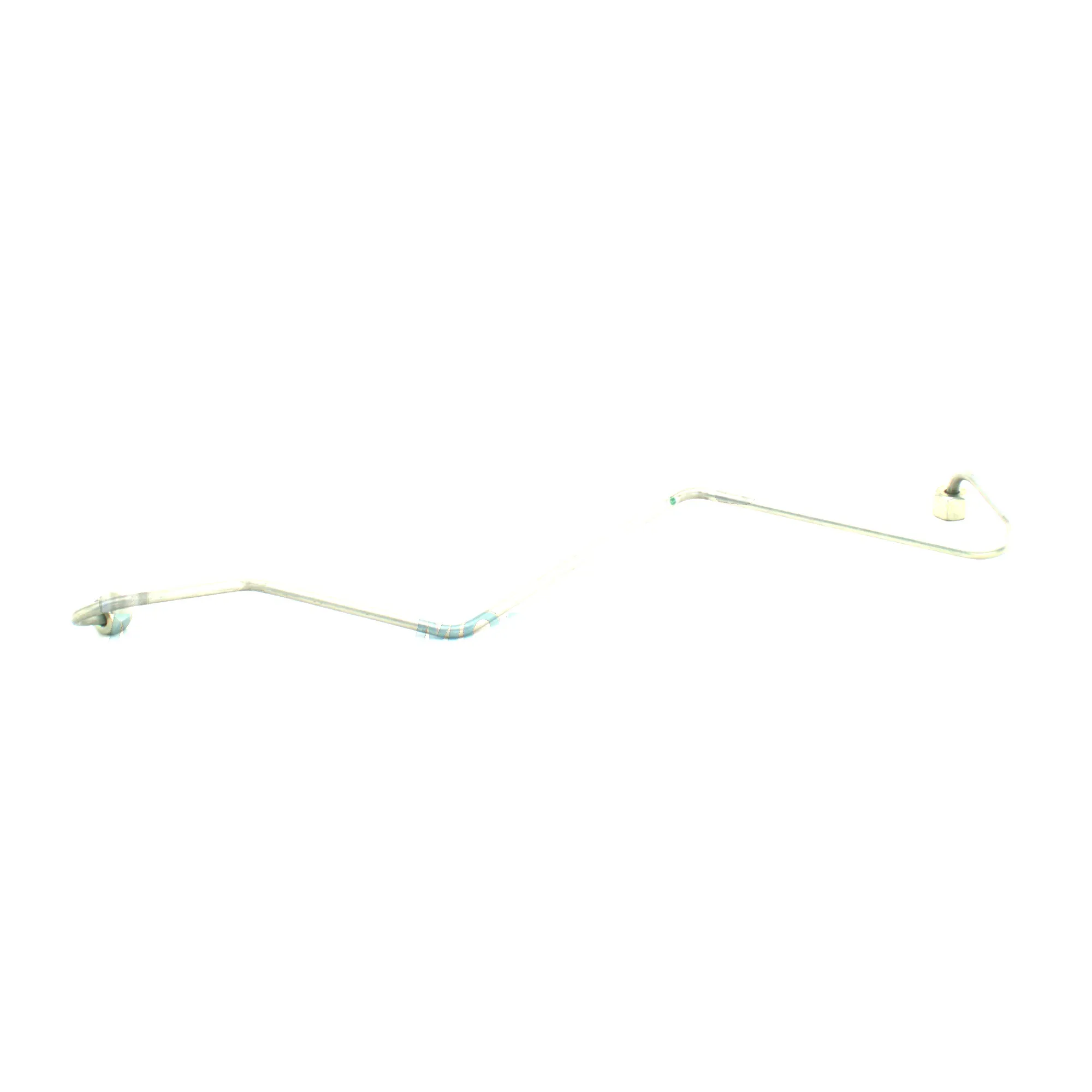 EINSPRITZLEITUNG - 02410215 passend für Deutz Motoren 6