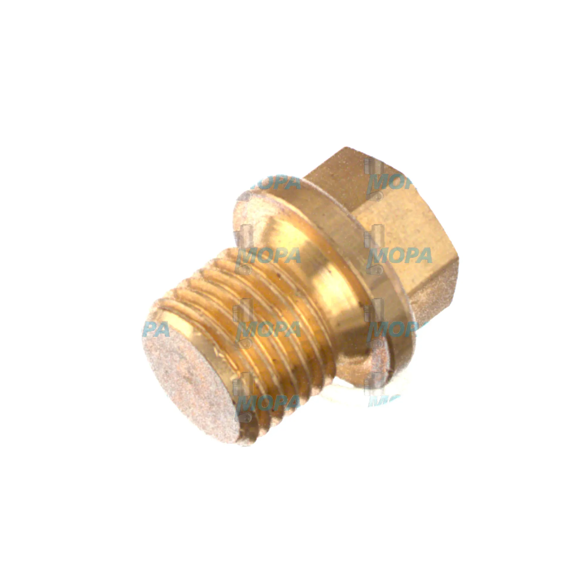 SCREW PLUG - 01153073 suitable for Deutz engines 4