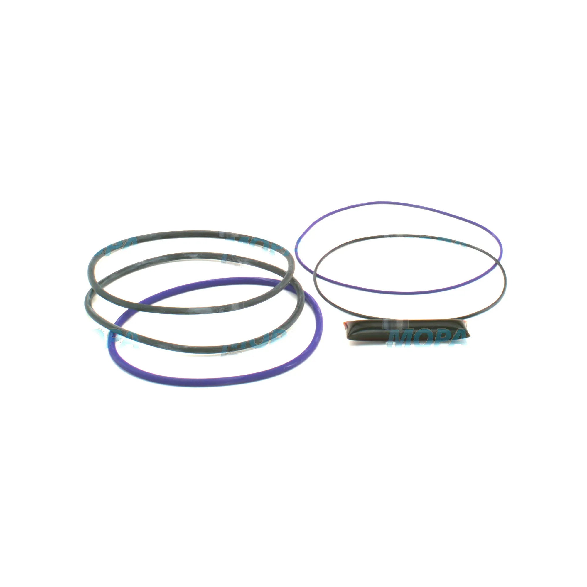 GASKET SET - 270935 suitable for Volvo/Volvo Penta engines 6