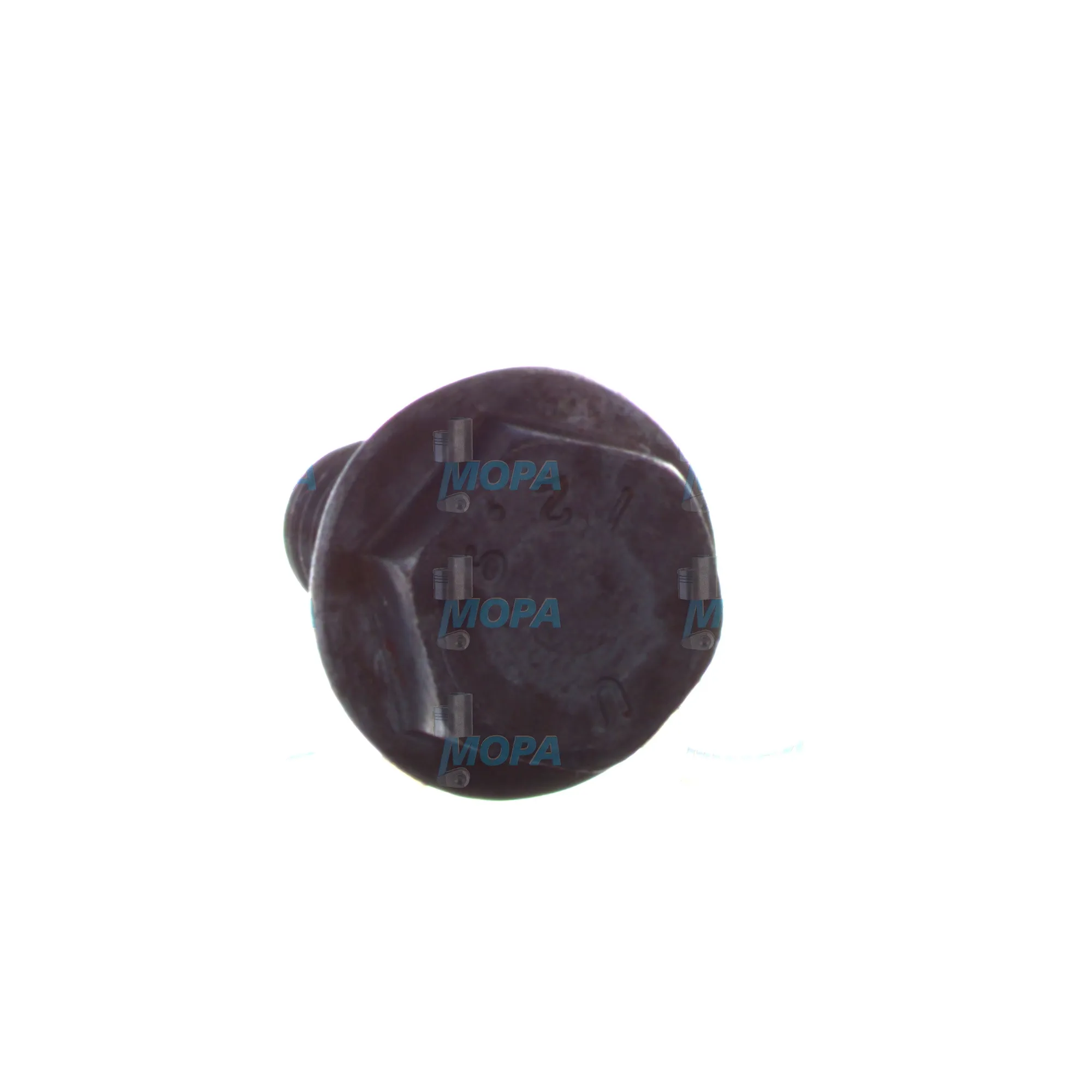 LOCKING SCREW - 01163152 suitable for Deutz engines 5