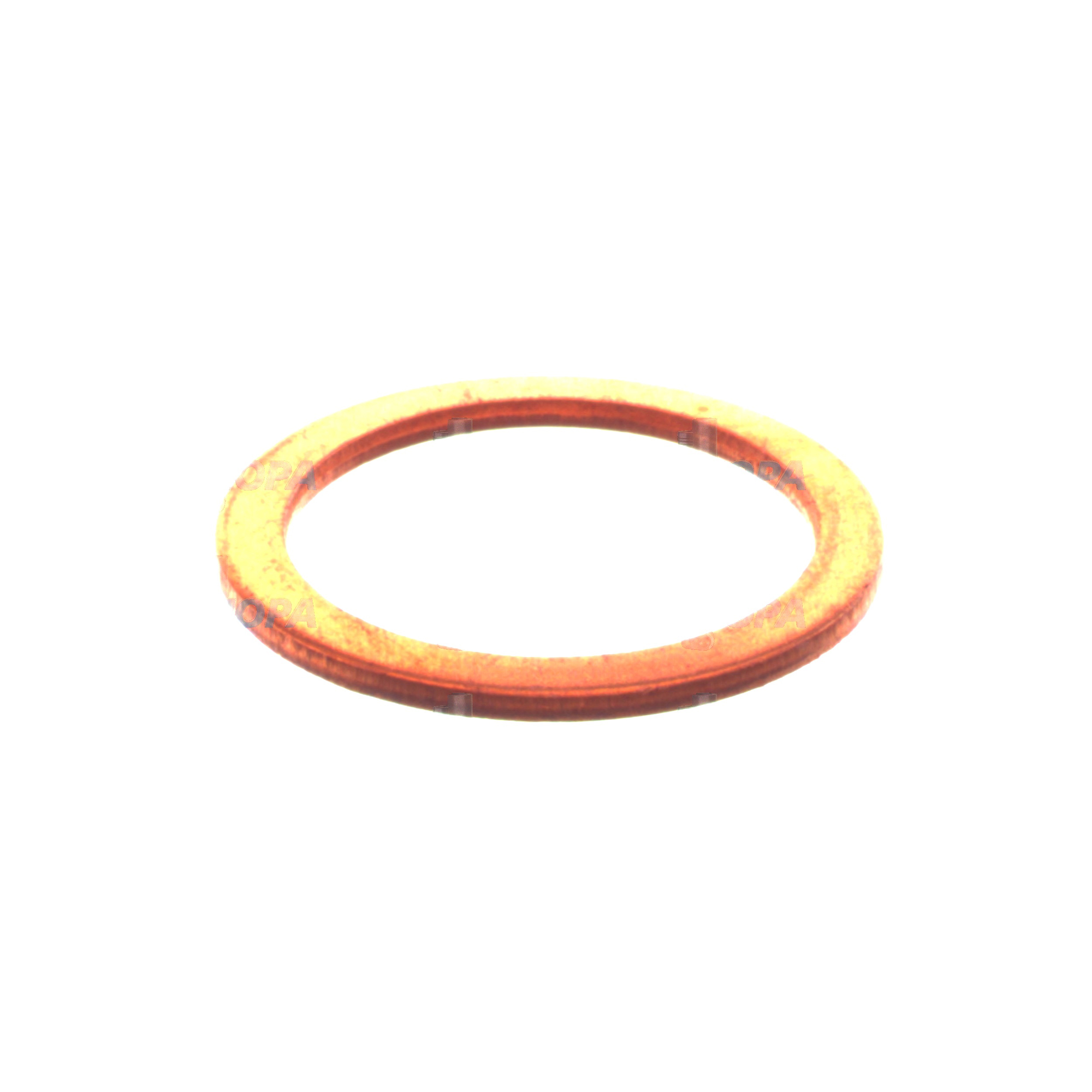 Quality sealing ring for Mercedes engines – 007603026305