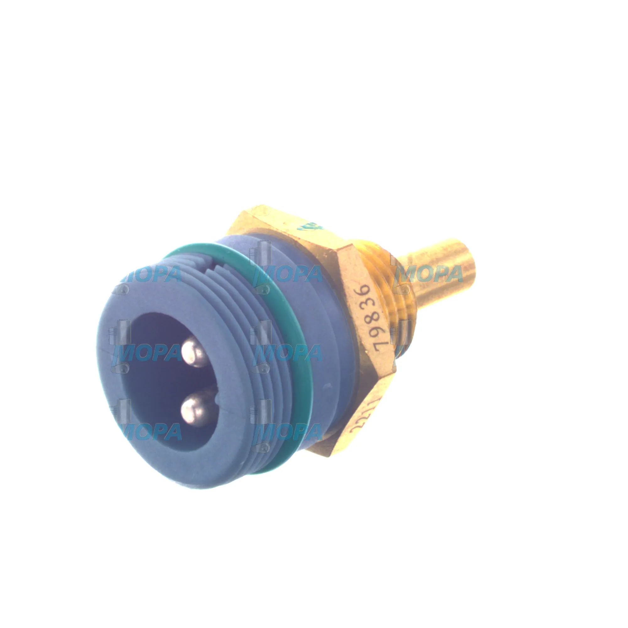TEMPERATURE SENSOR - 51274210113 suitable for MAN D engines