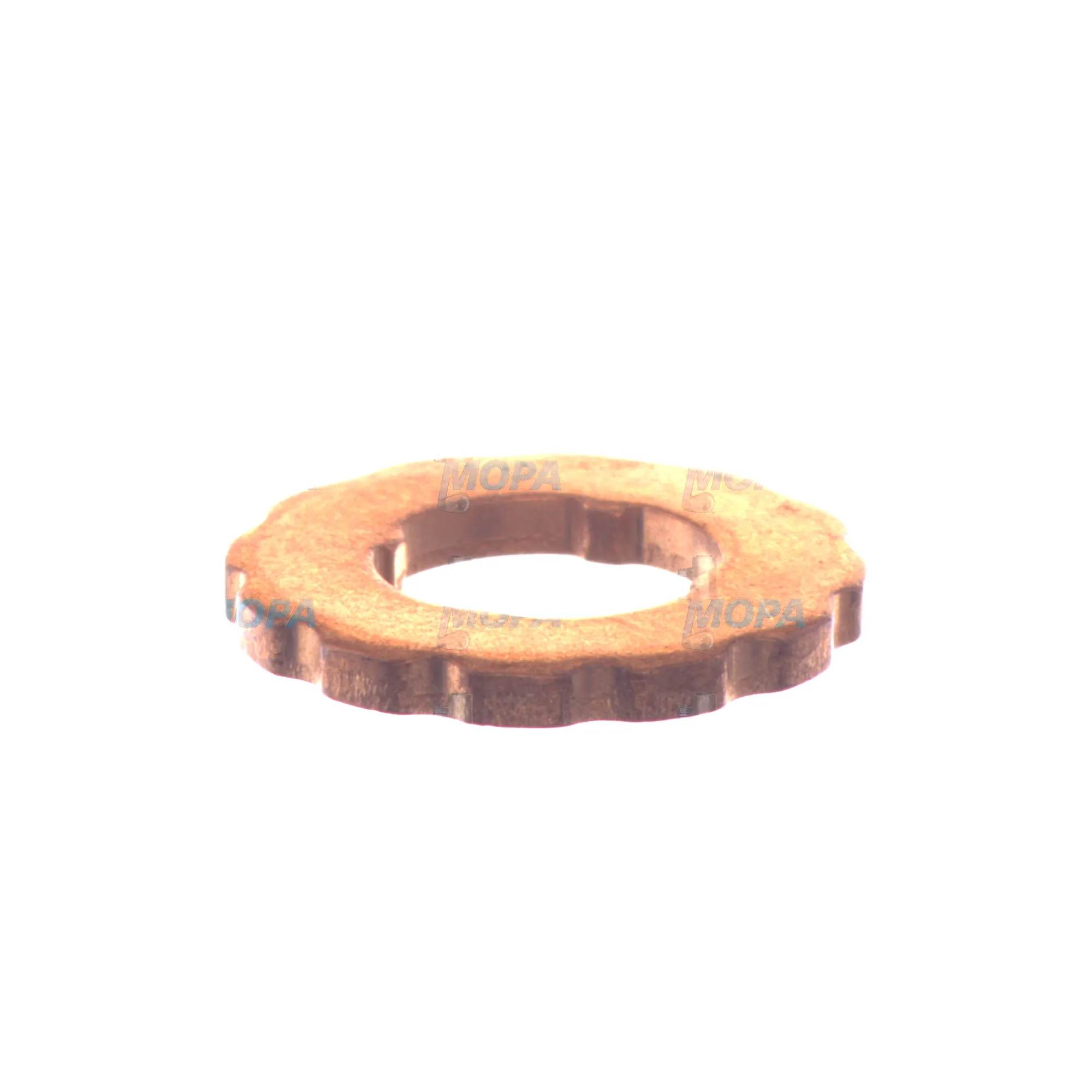 SEALING RING - 51987010139 suitable for MAN D-engines 4