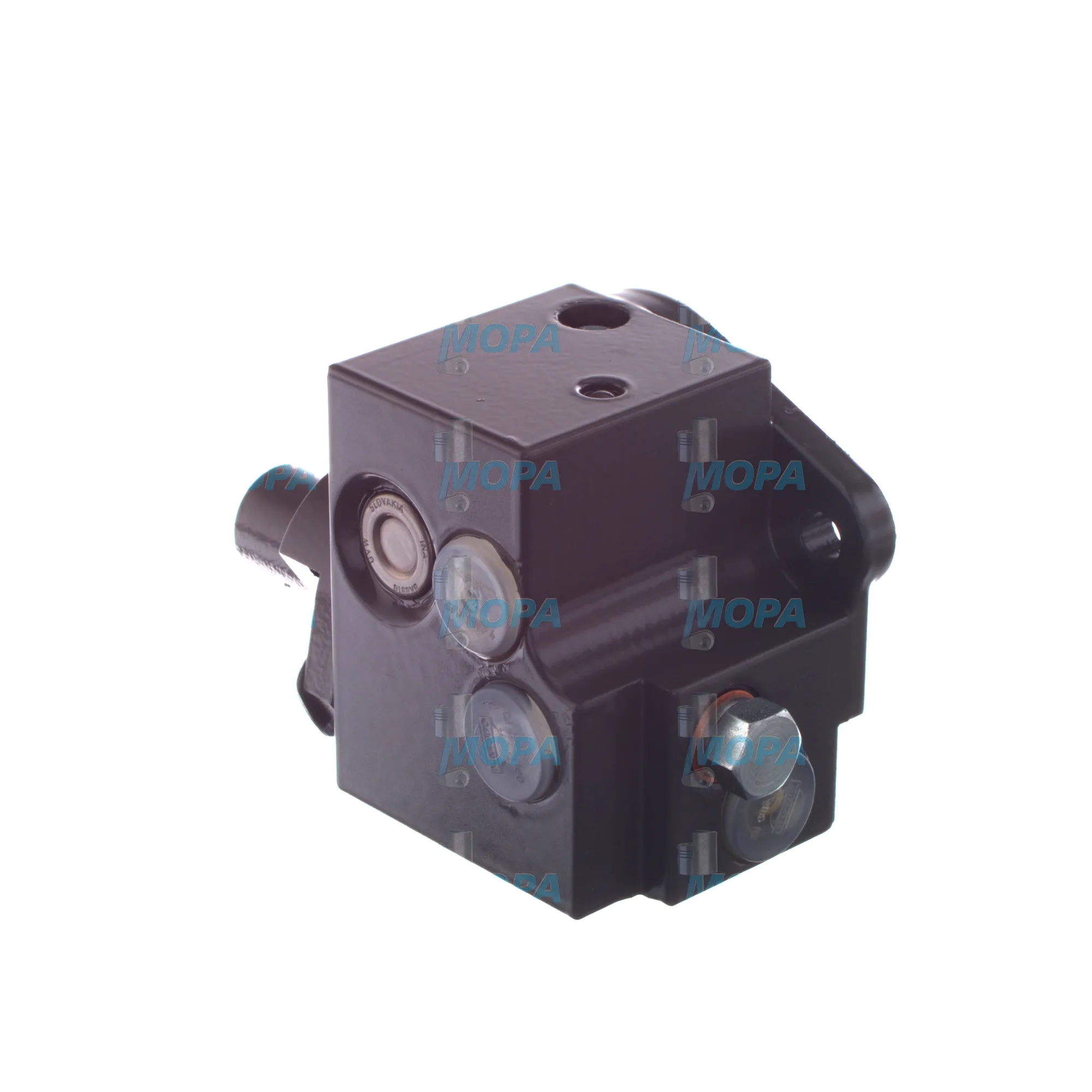 OELPUMPE - 0011808901 passend für MTU Motoren 7