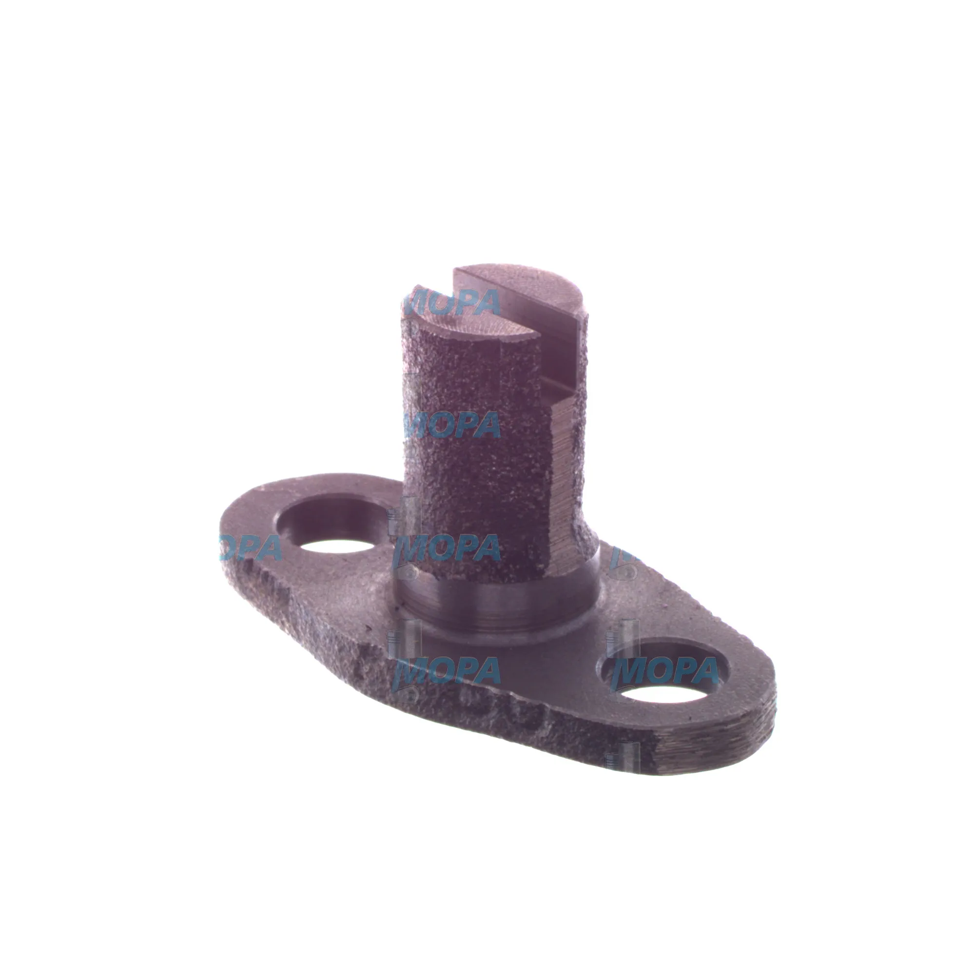 PTO FLANGE - 5501810027 suitable for MTU engines 4